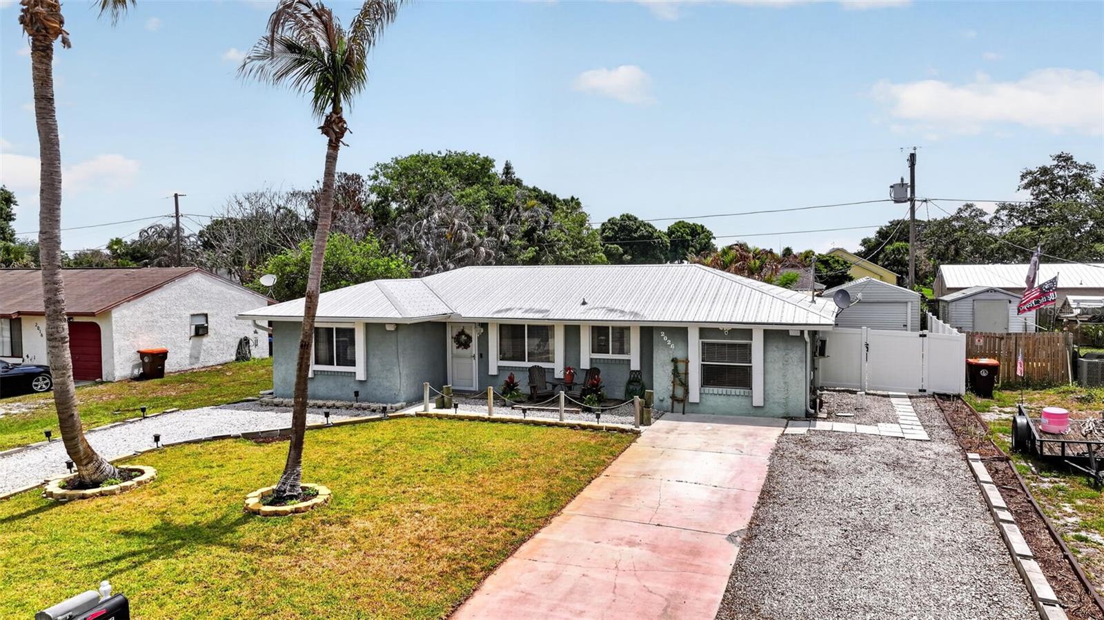 VERO BEACH HIGHLANDS - Residential
