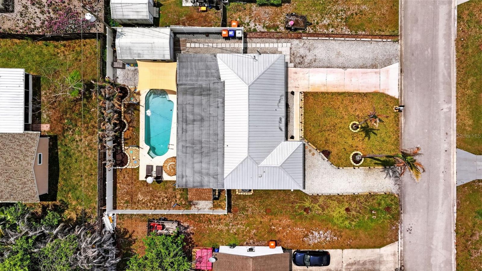 VERO BEACH HIGHLANDS - Residential