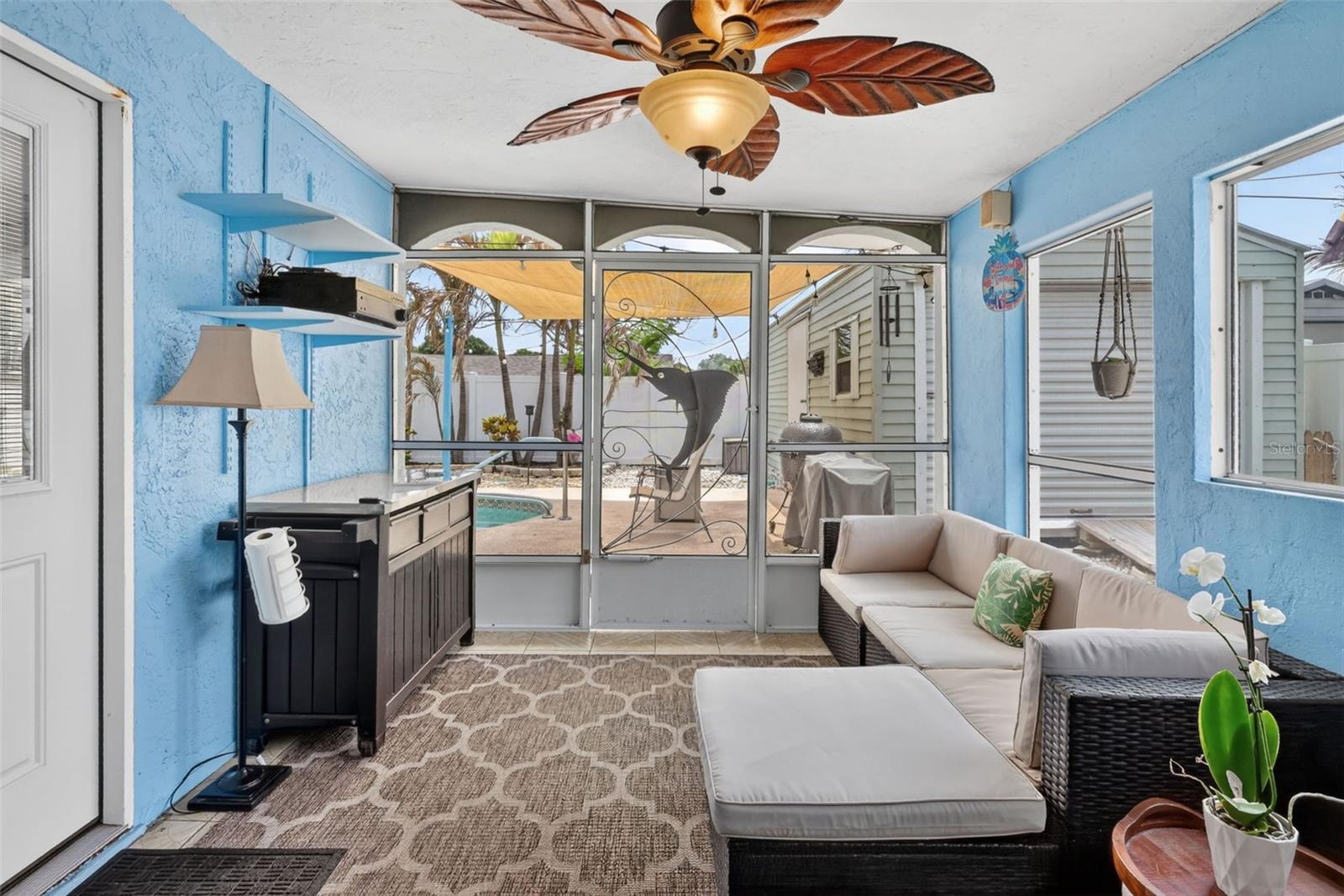 VERO BEACH HIGHLANDS - Residential
