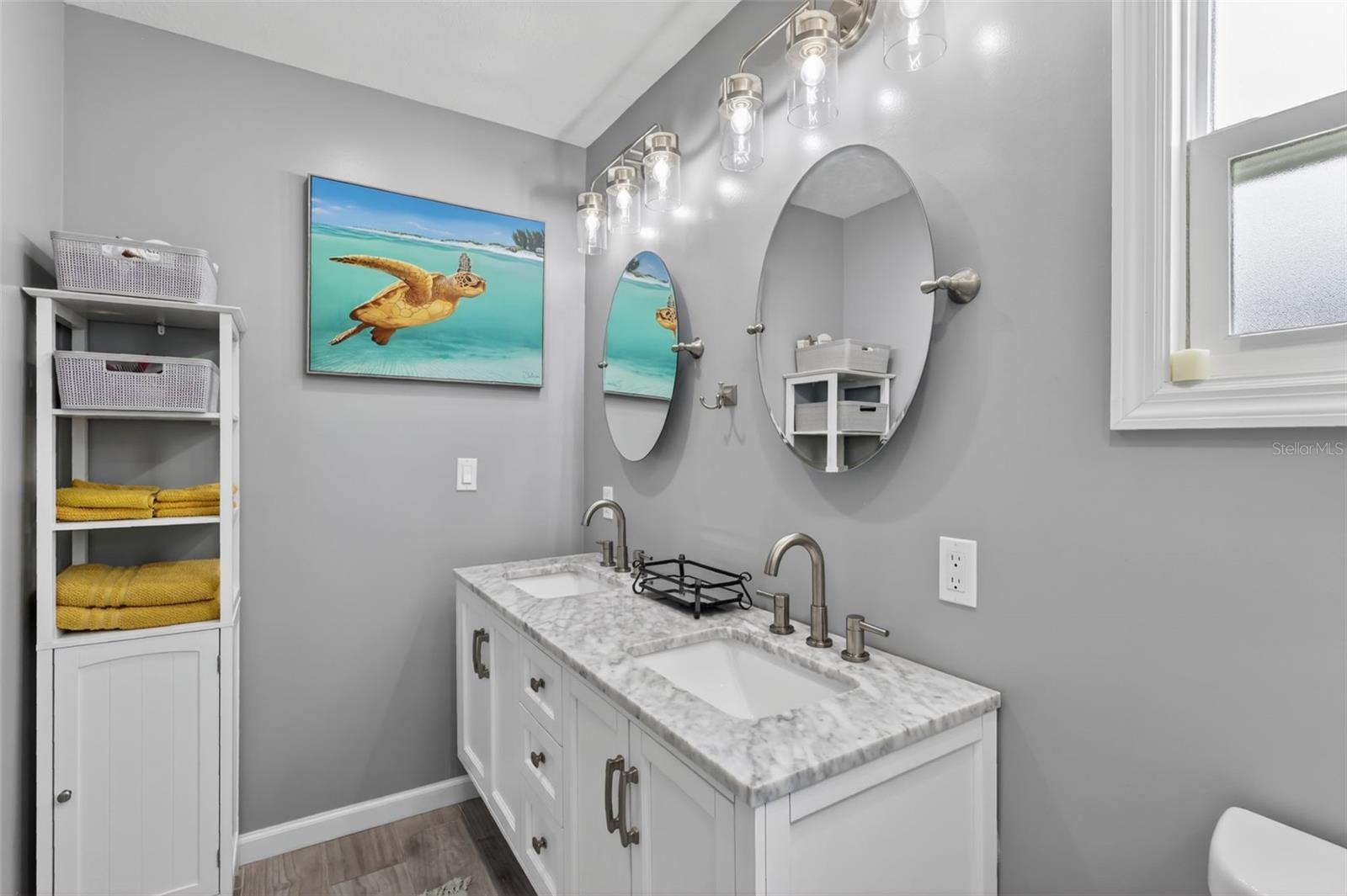 VERO BEACH HIGHLANDS - Residential