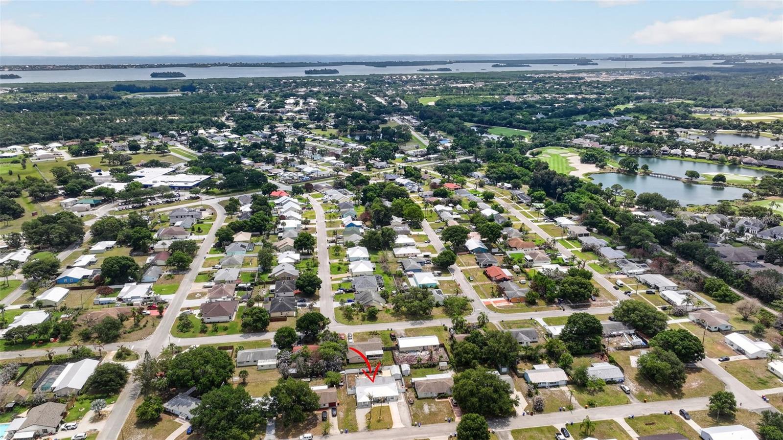 VERO BEACH HIGHLANDS - Residential