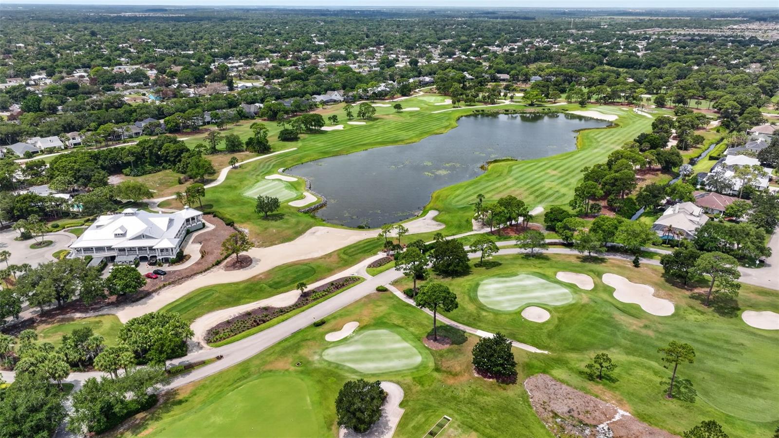 VERO BEACH HIGHLANDS - Residential