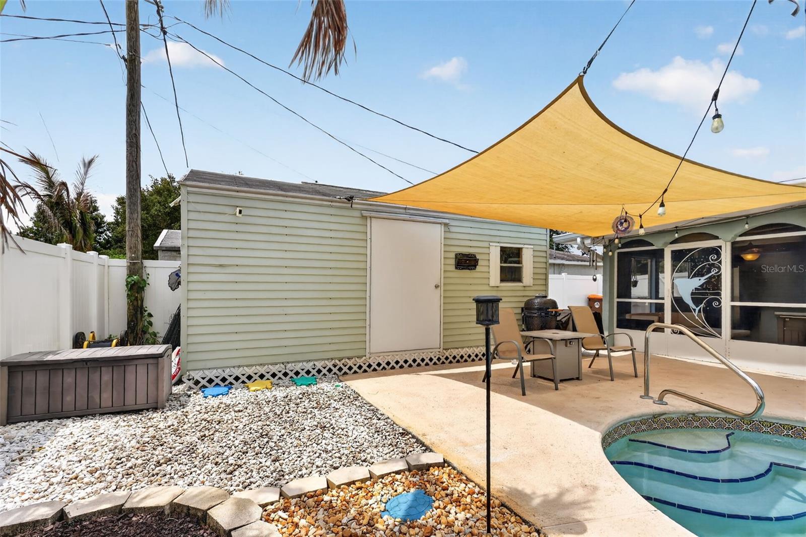 VERO BEACH HIGHLANDS - Residential