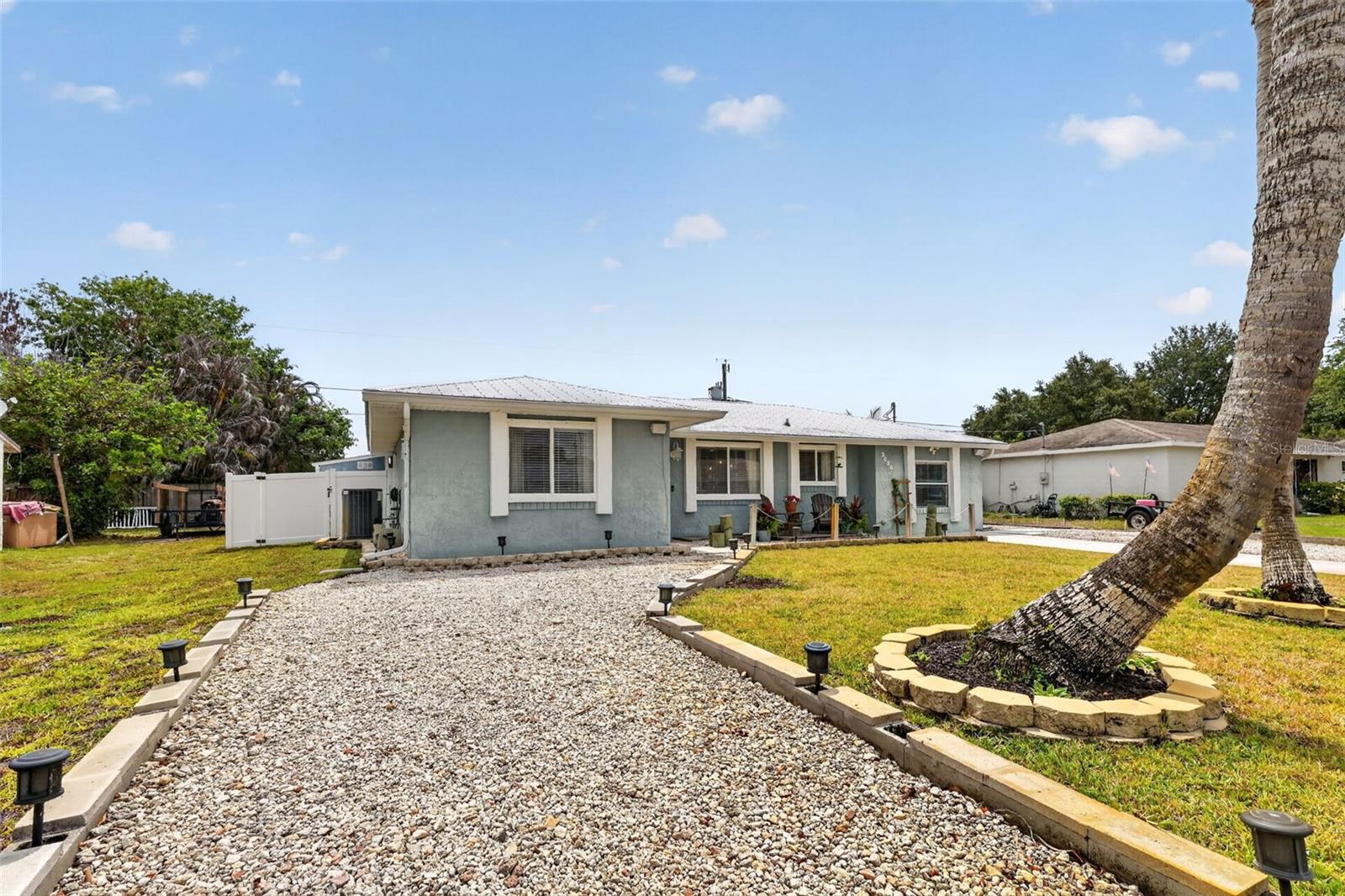 VERO BEACH HIGHLANDS - Residential