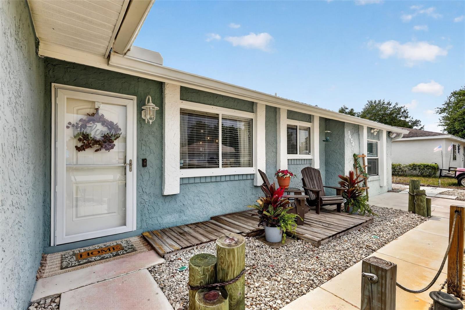 VERO BEACH HIGHLANDS - Residential