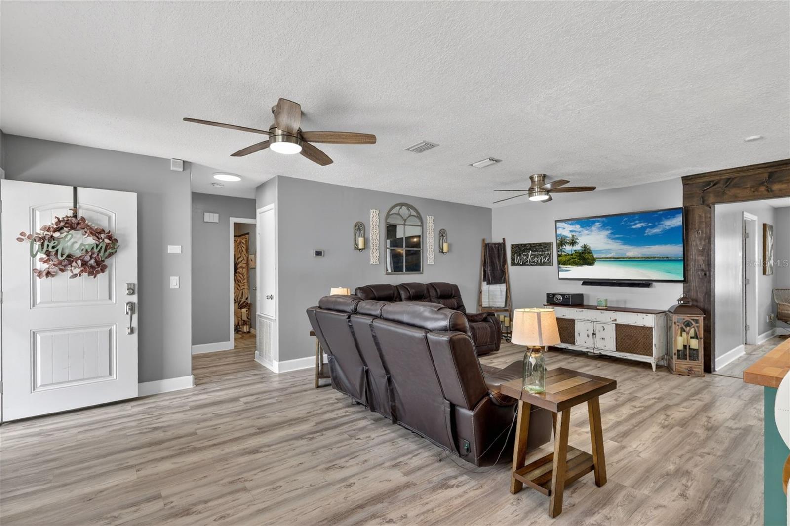 VERO BEACH HIGHLANDS - Residential