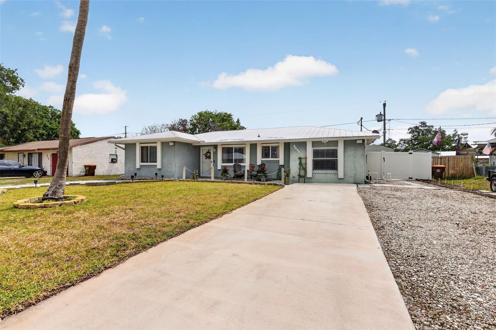 VERO BEACH HIGHLANDS - Residential