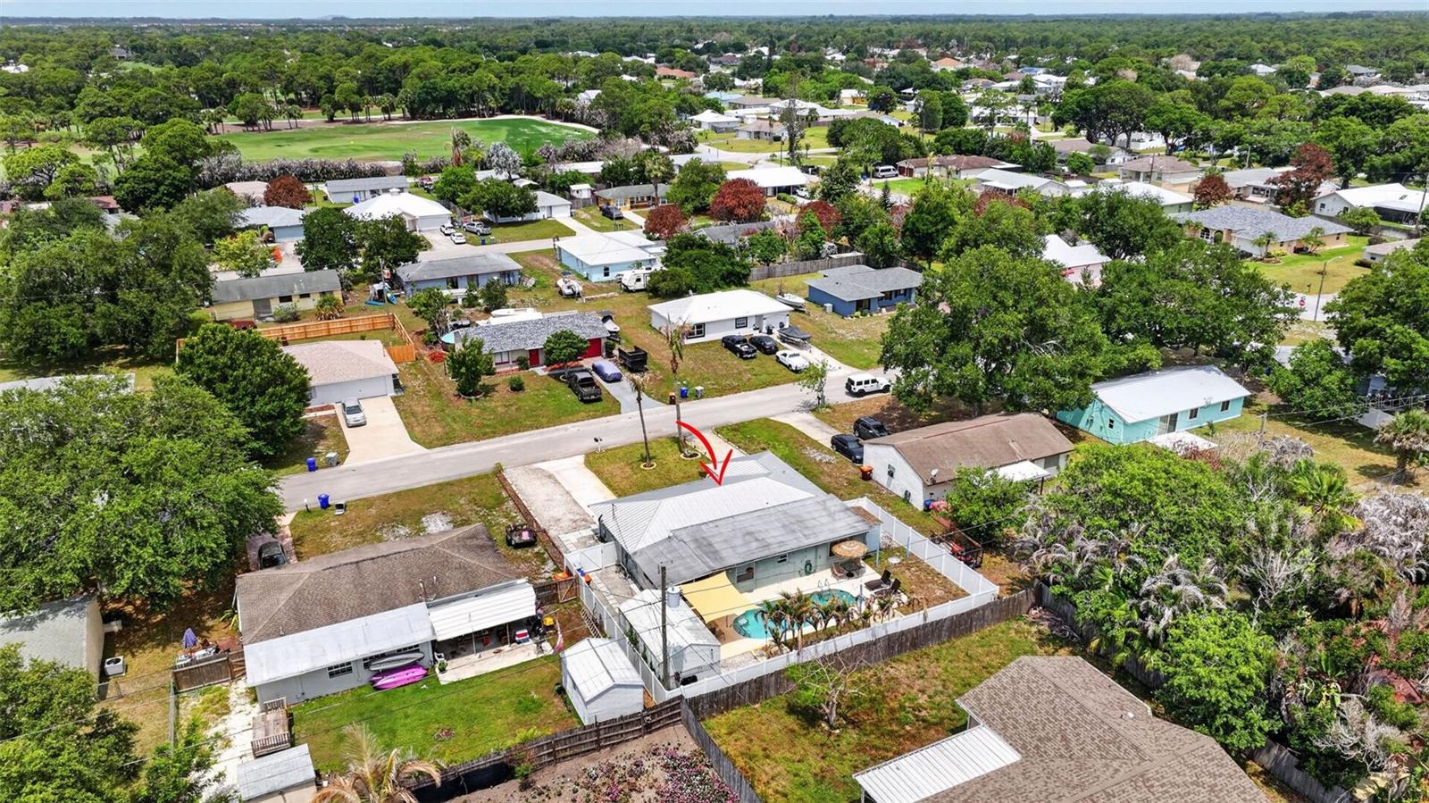 VERO BEACH HIGHLANDS - Residential