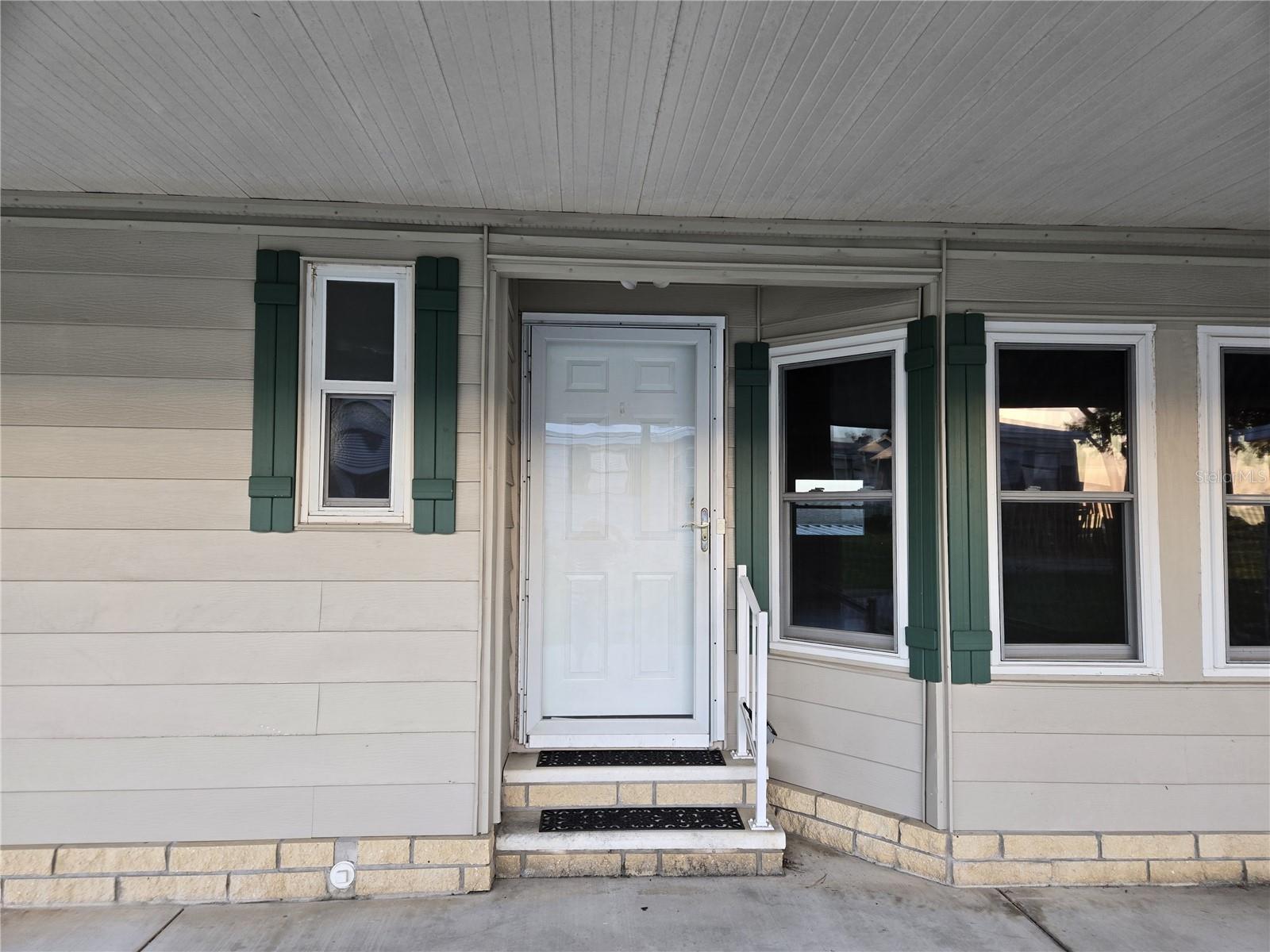 ZELLWOOD STATION COOP MH PARK - Residential