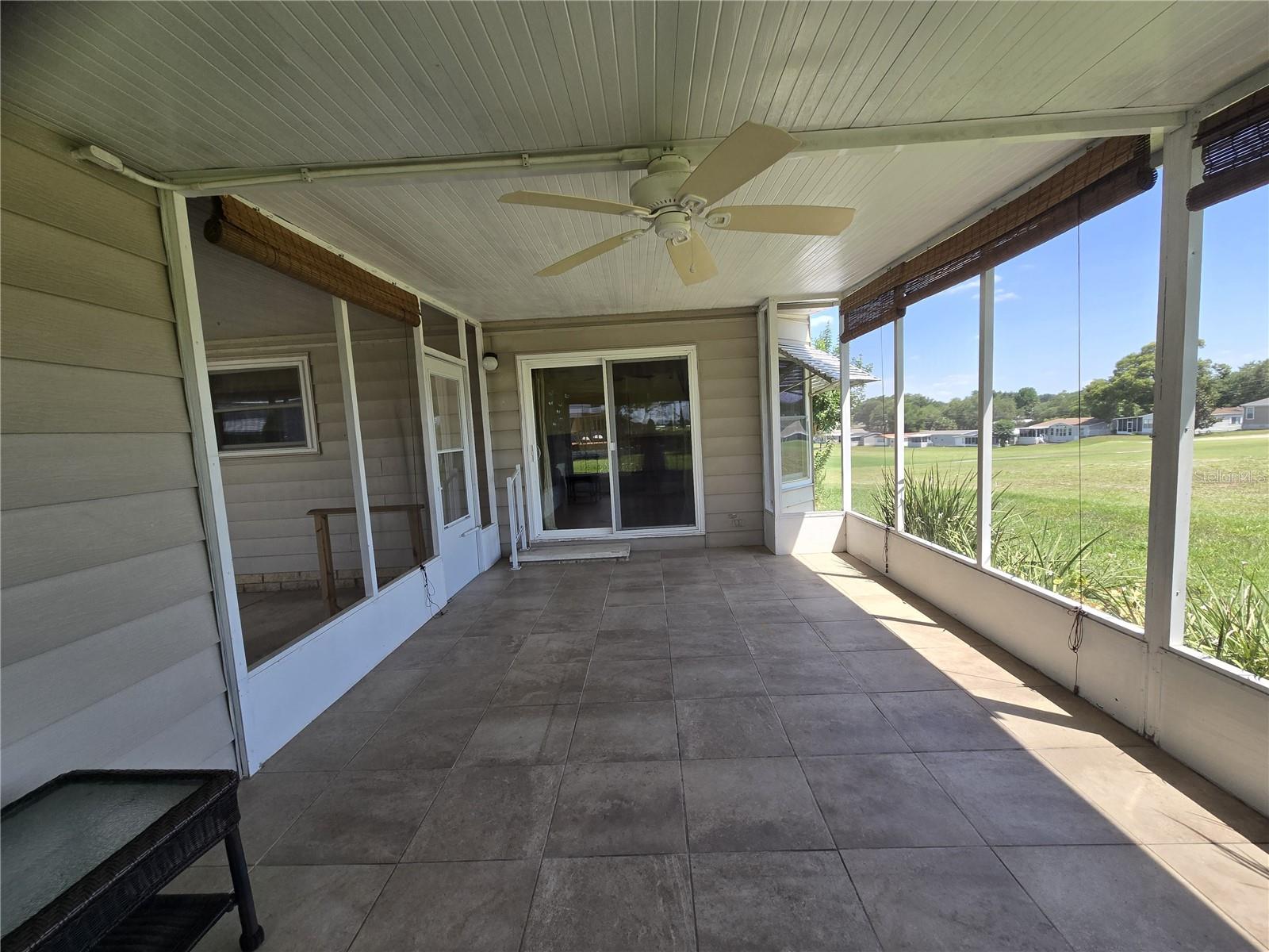 ZELLWOOD STATION COOP MH PARK - Residential