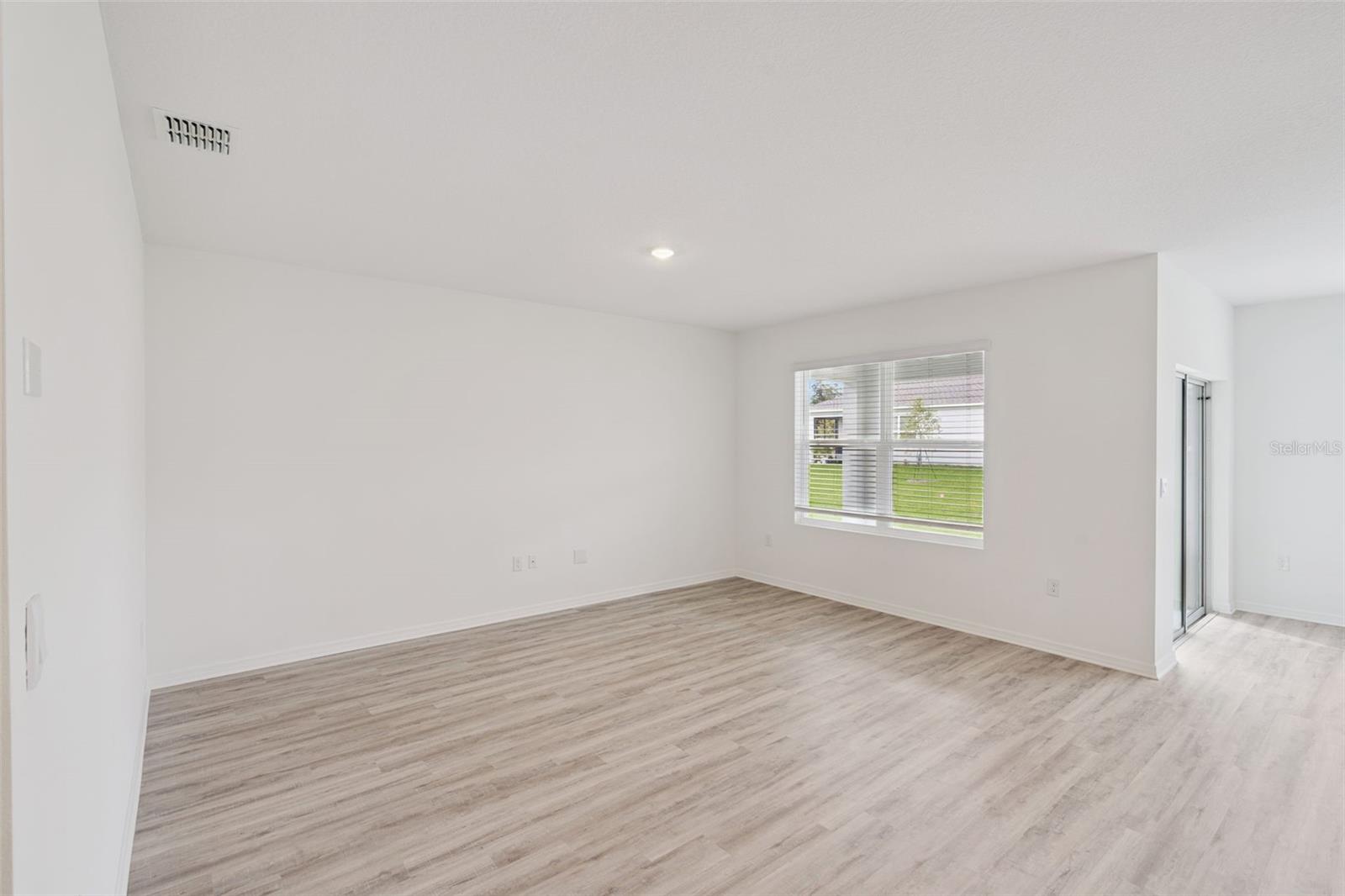 CROSSWINDS - Residential