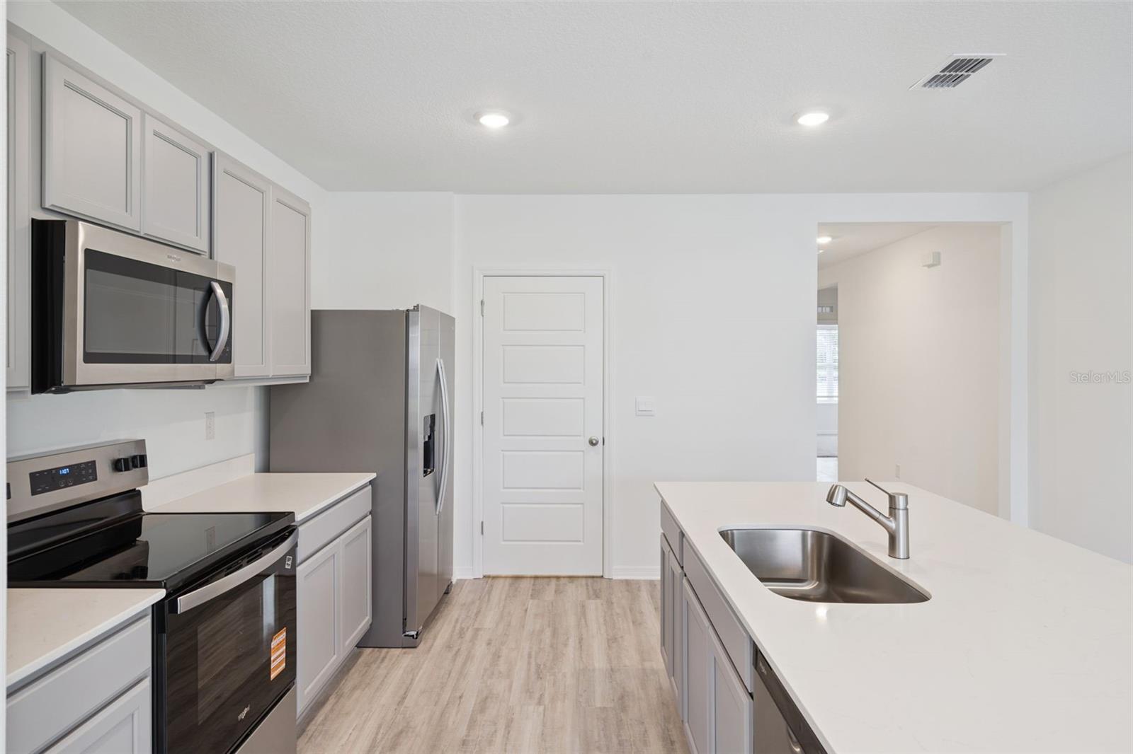 CROSSWINDS - Residential