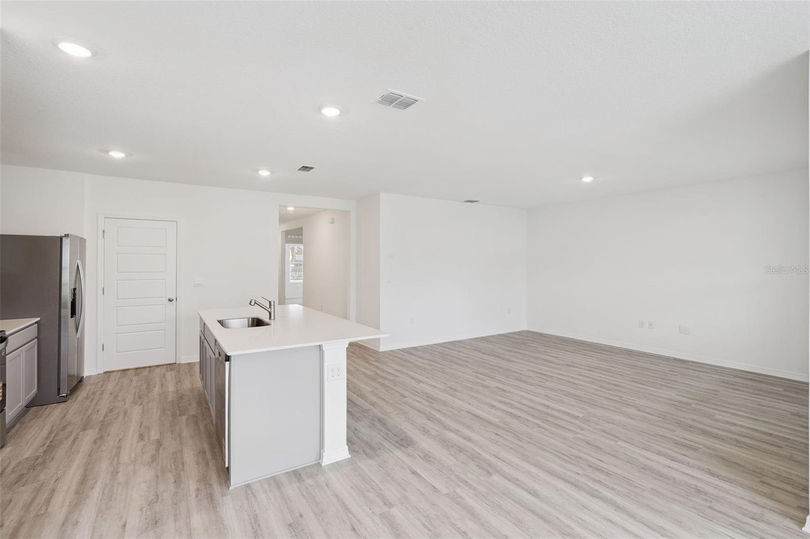 CROSSWINDS - Residential