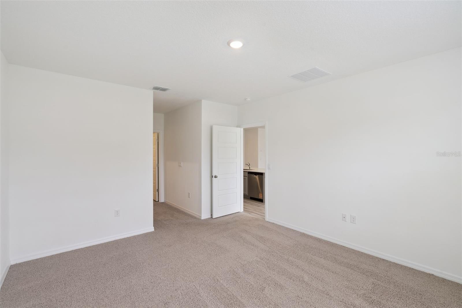 CROSSWINDS - Residential