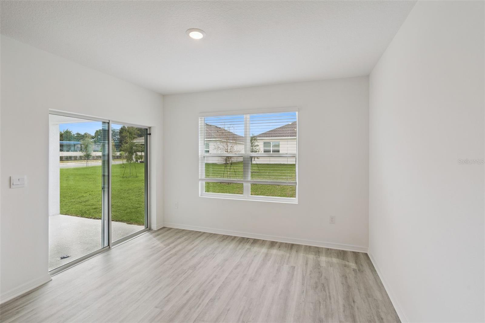 CROSSWINDS - Residential