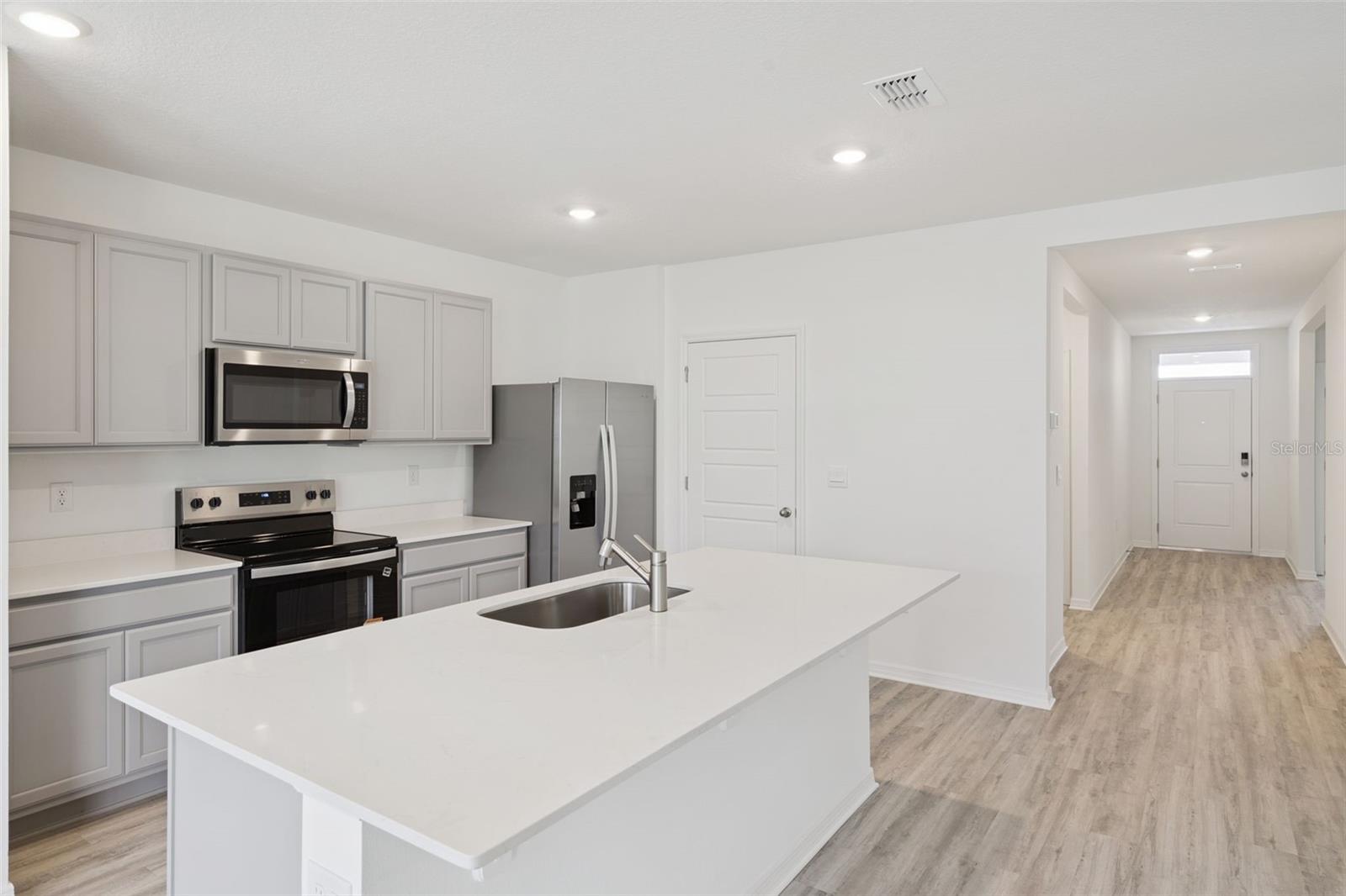 CROSSWINDS - Residential