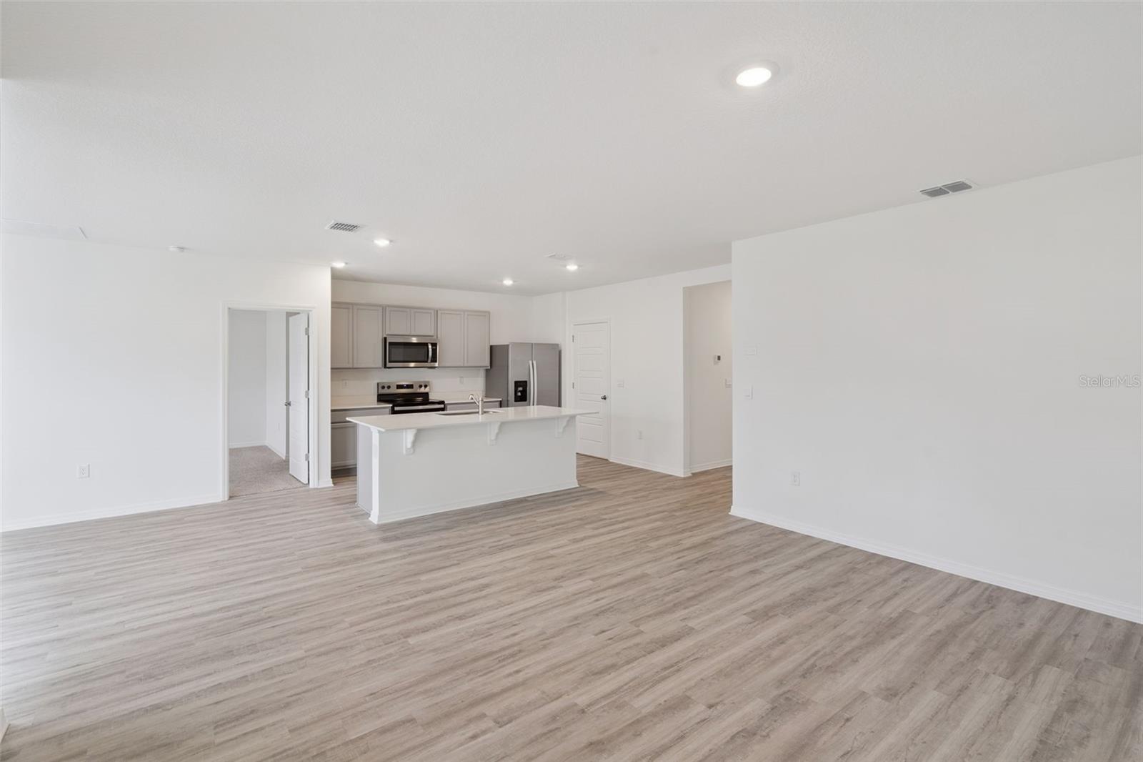 CROSSWINDS - Residential