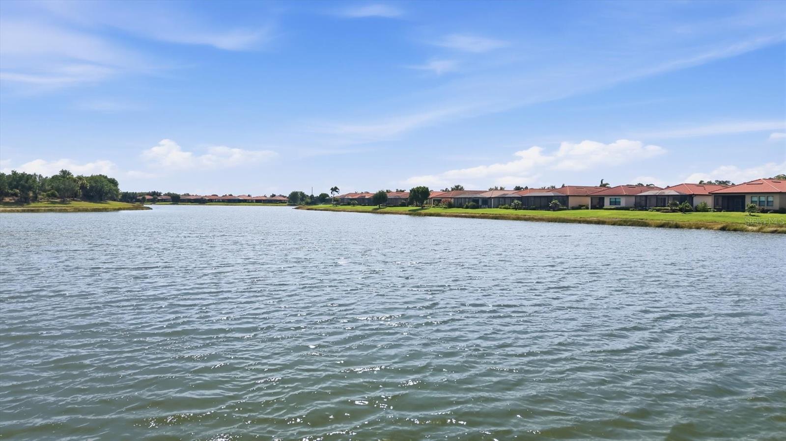 SARASOTA NATIONAL - Residential