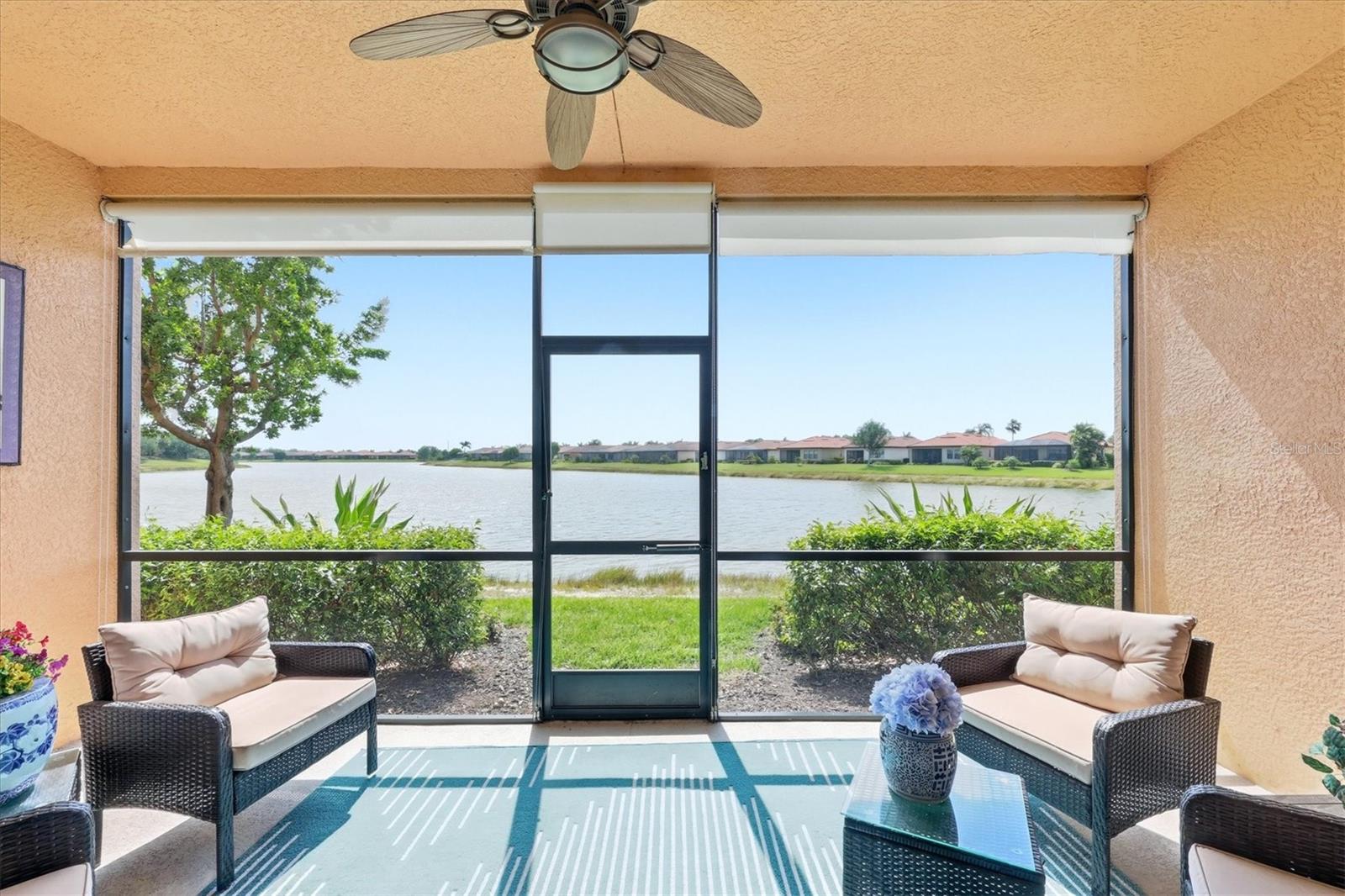 SARASOTA NATIONAL - Residential