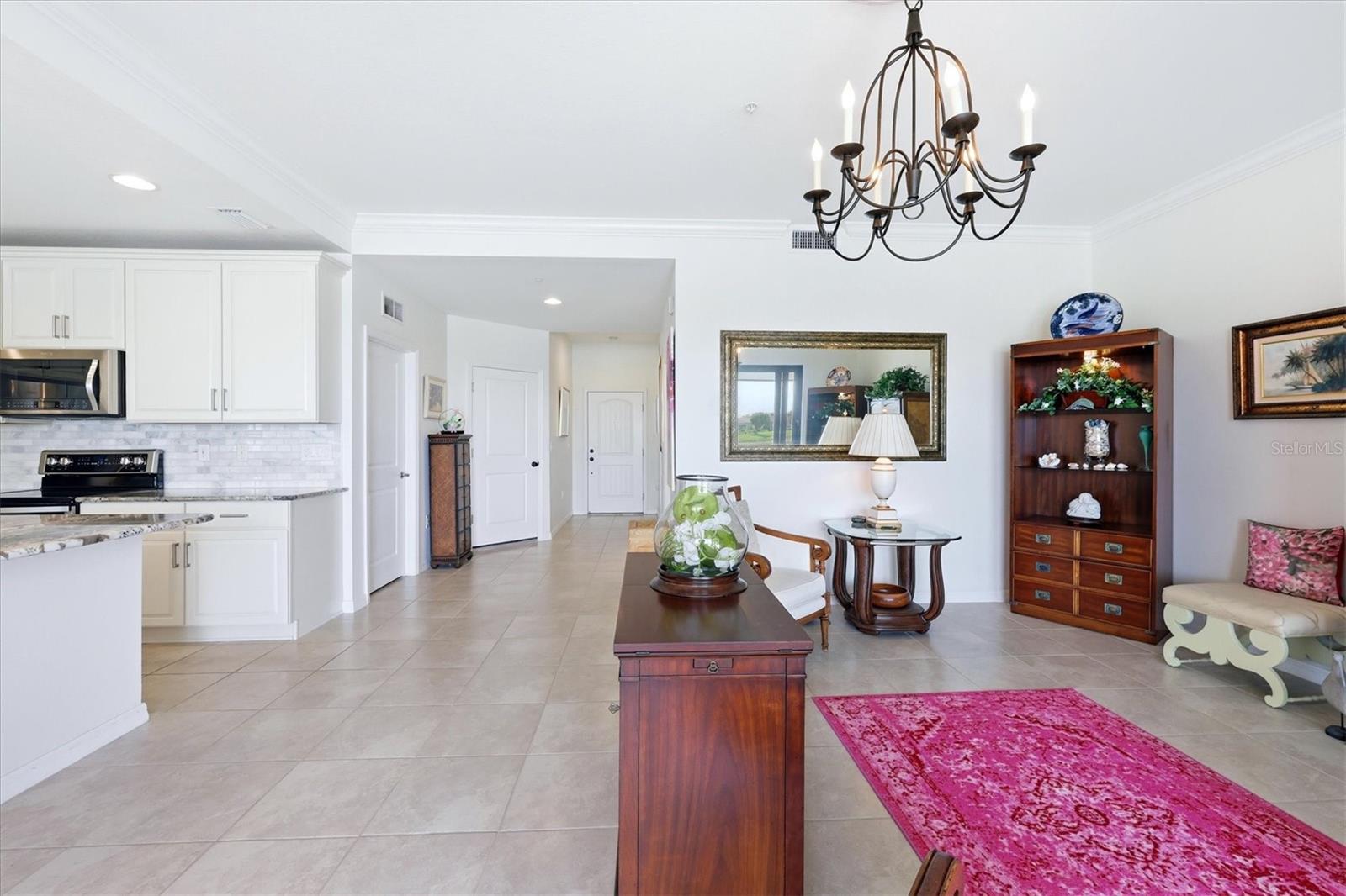 SARASOTA NATIONAL - Residential