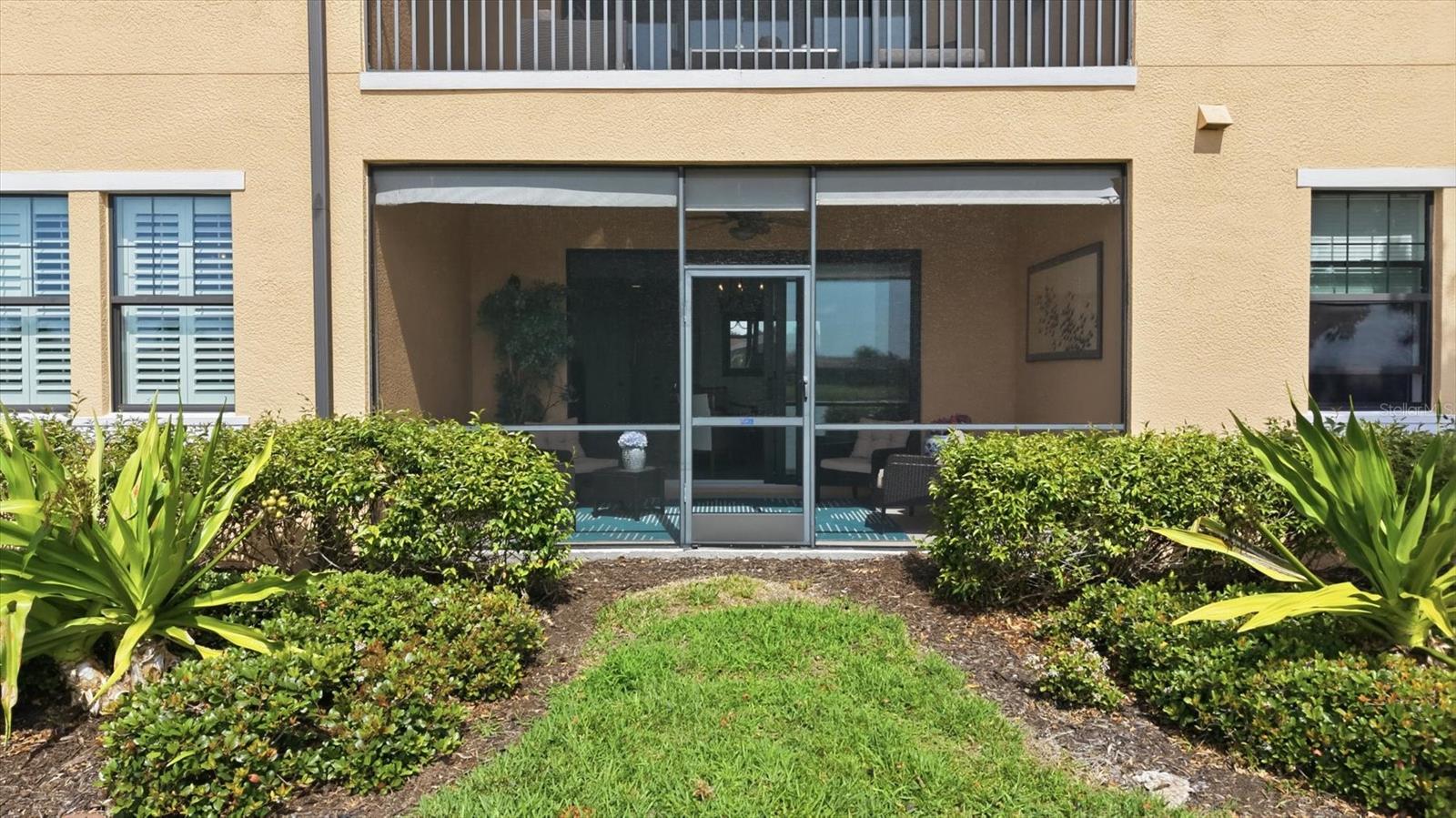 SARASOTA NATIONAL - Residential