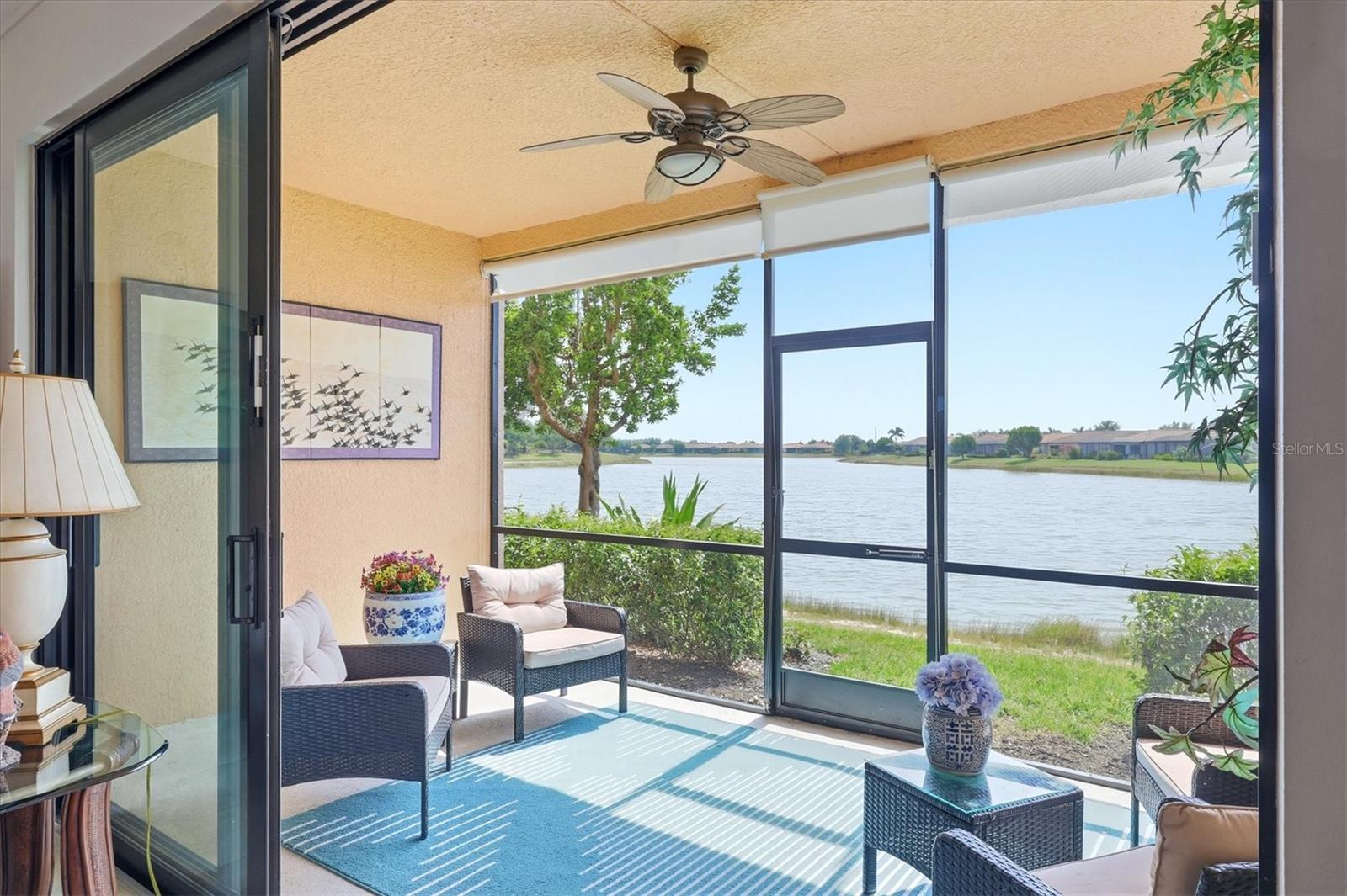 SARASOTA NATIONAL - Residential