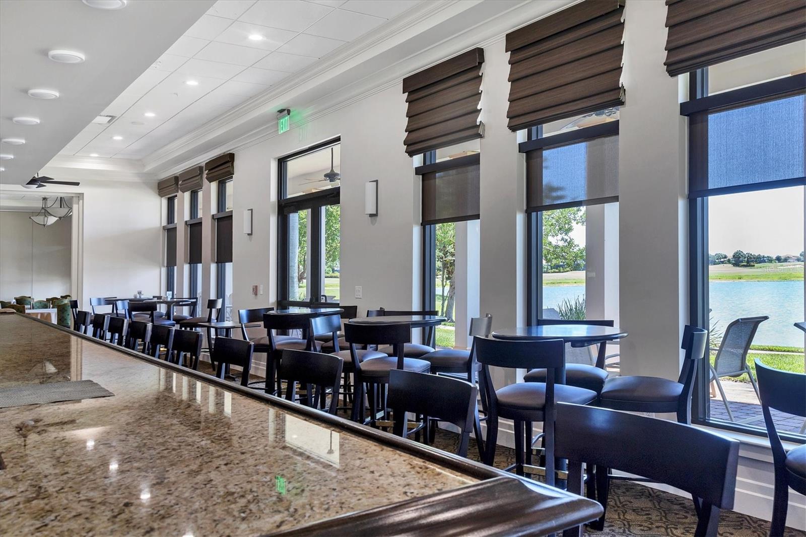 SARASOTA NATIONAL - Residential