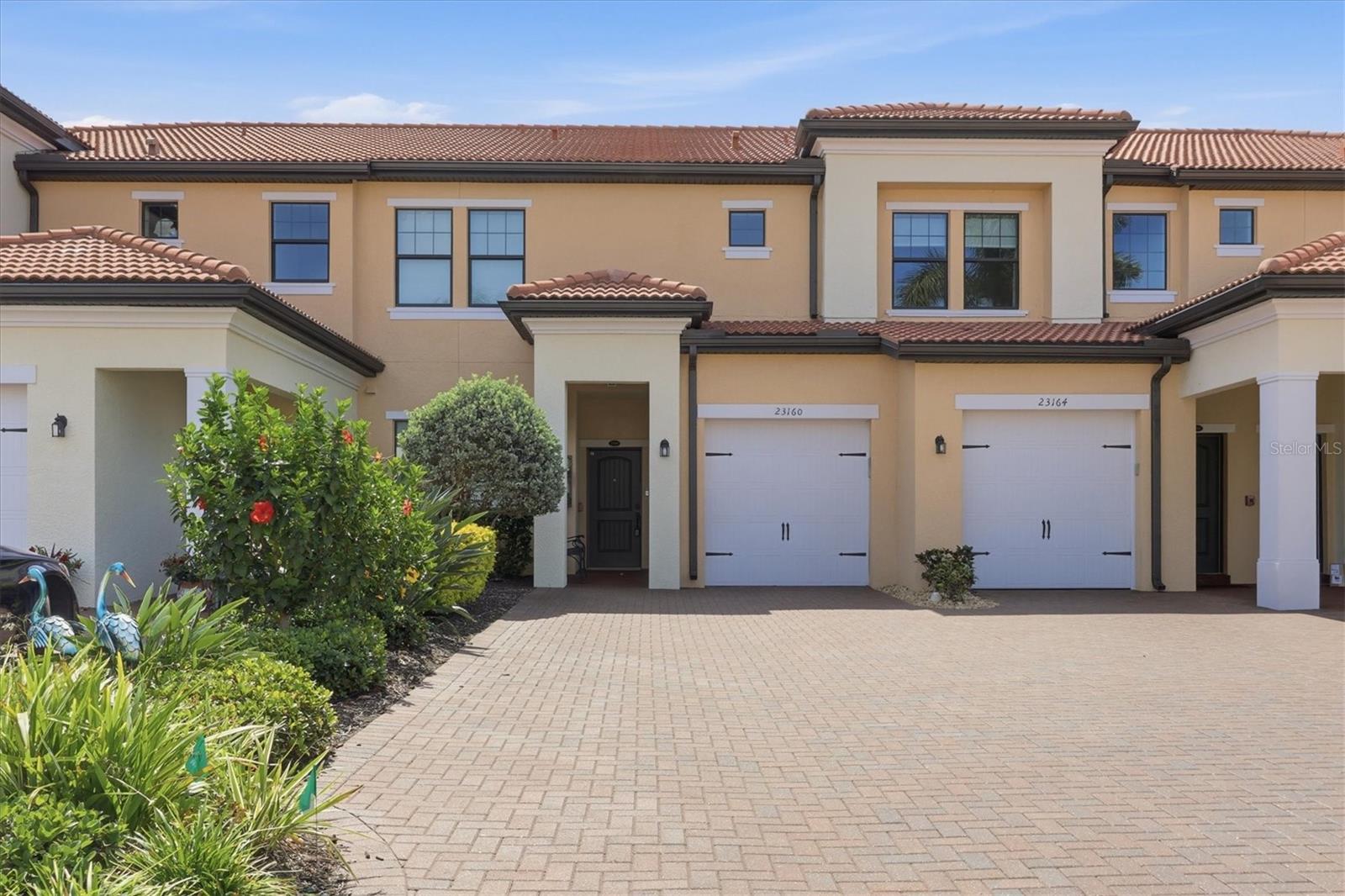 SARASOTA NATIONAL - Residential