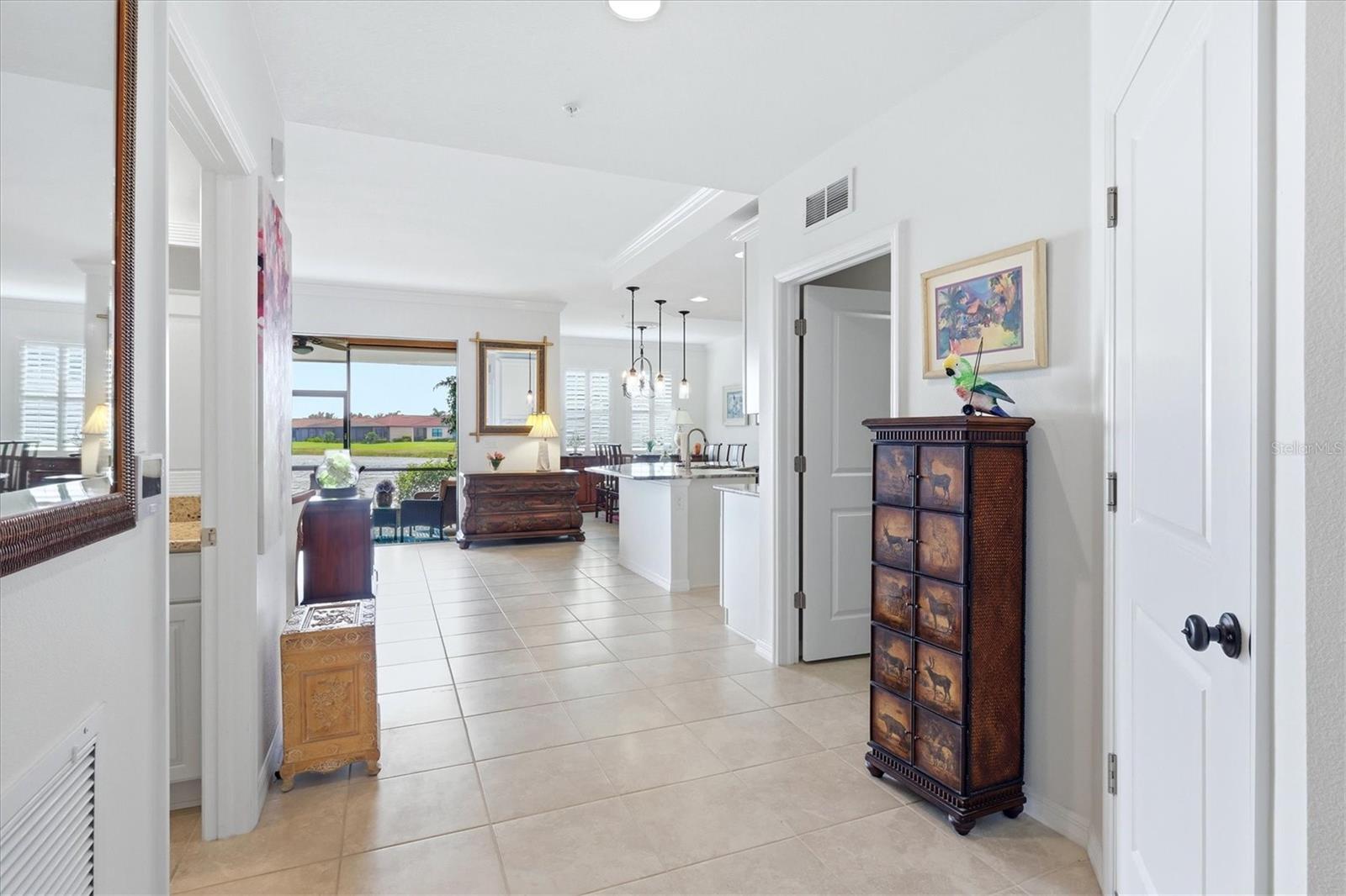 SARASOTA NATIONAL - Residential