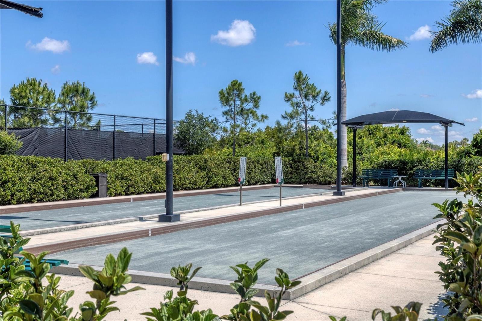 SARASOTA NATIONAL - Residential