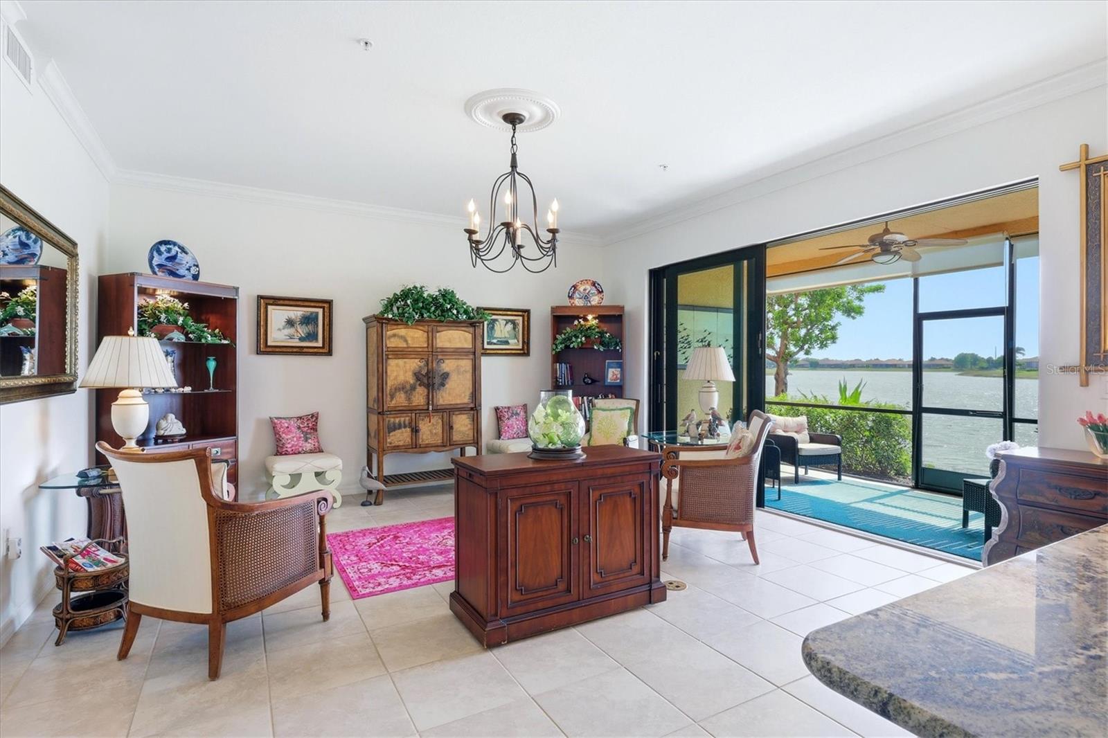 SARASOTA NATIONAL - Residential