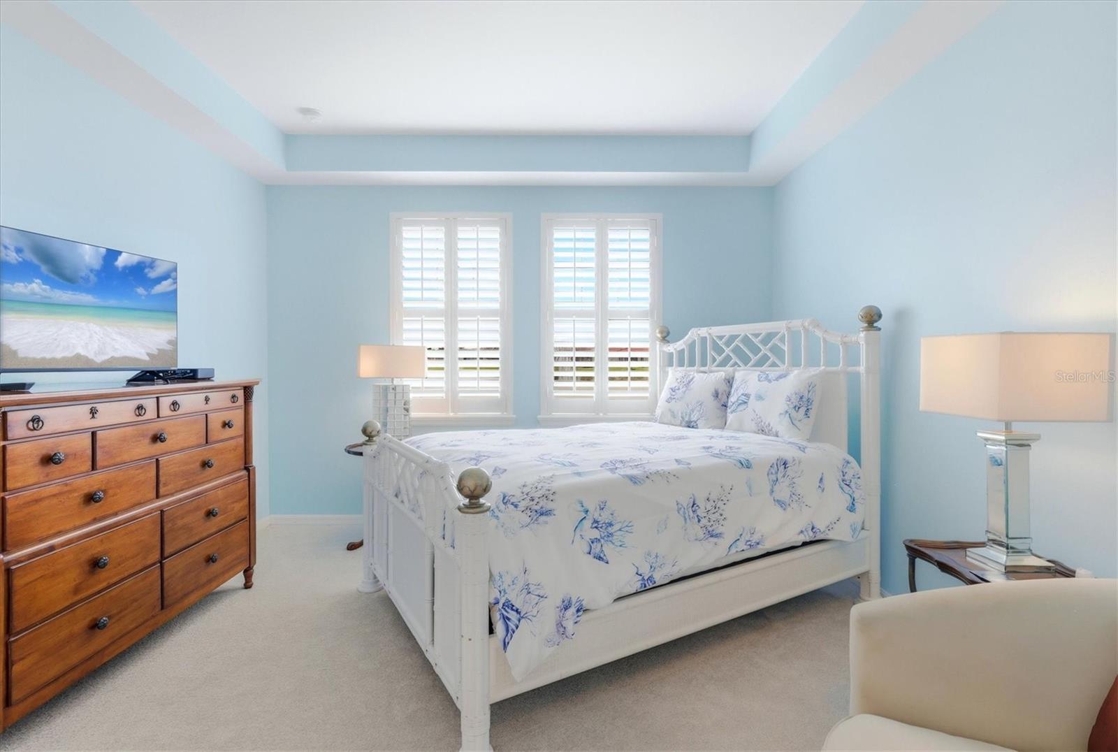 SARASOTA NATIONAL - Residential