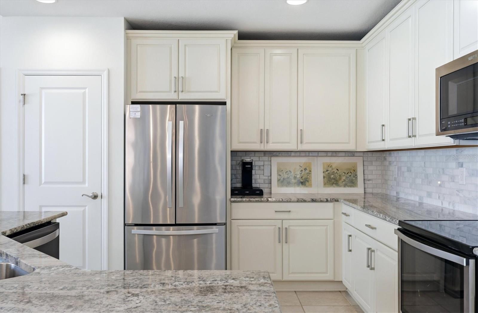 SARASOTA NATIONAL - Residential