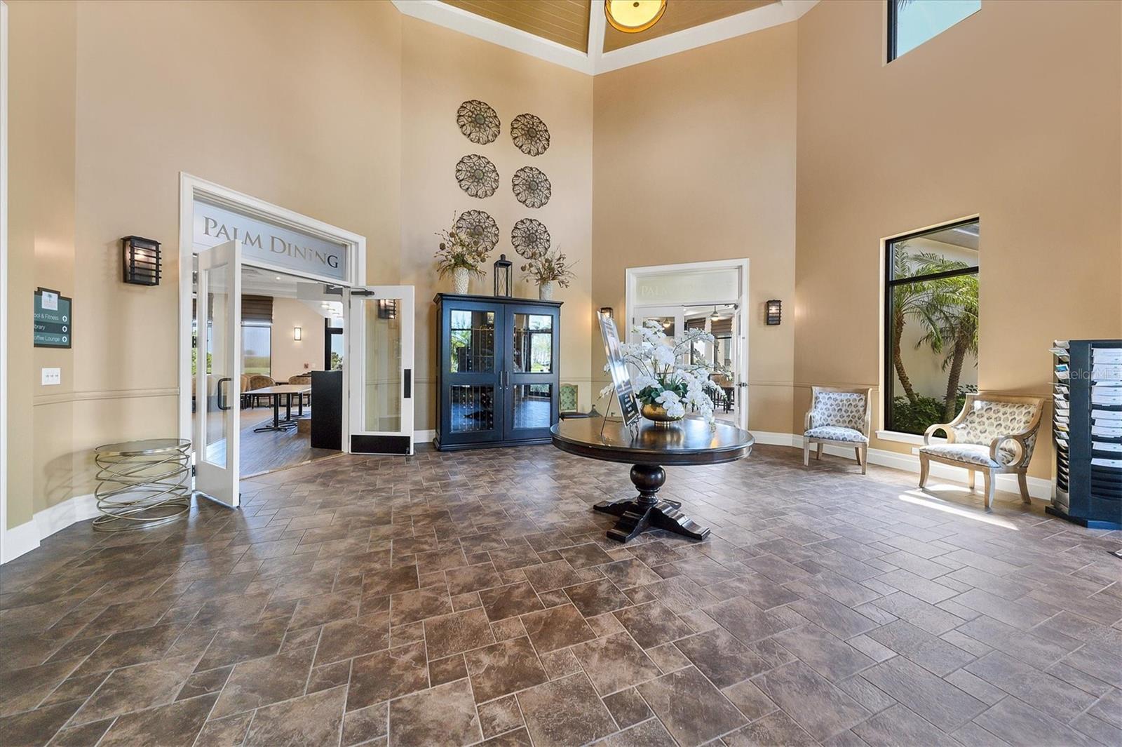 SARASOTA NATIONAL - Residential