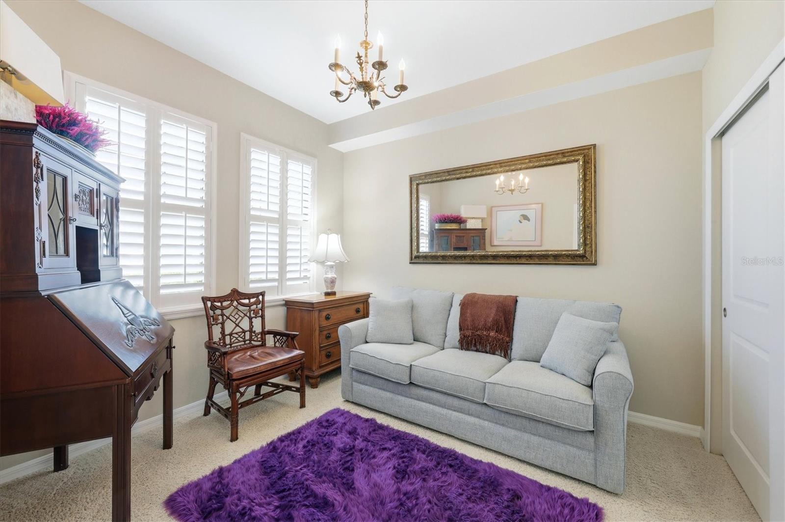 SARASOTA NATIONAL - Residential