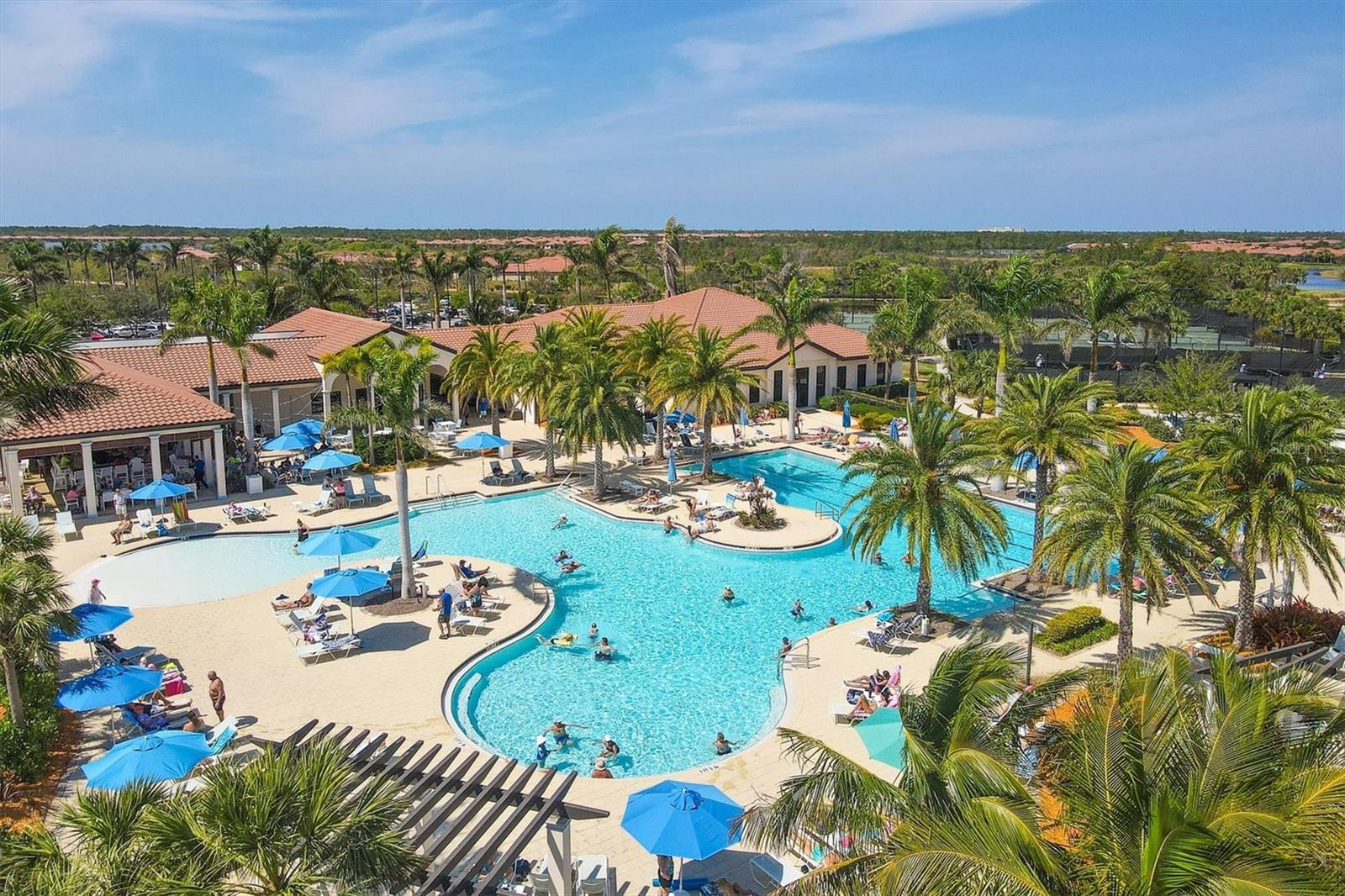 SARASOTA NATIONAL - Residential