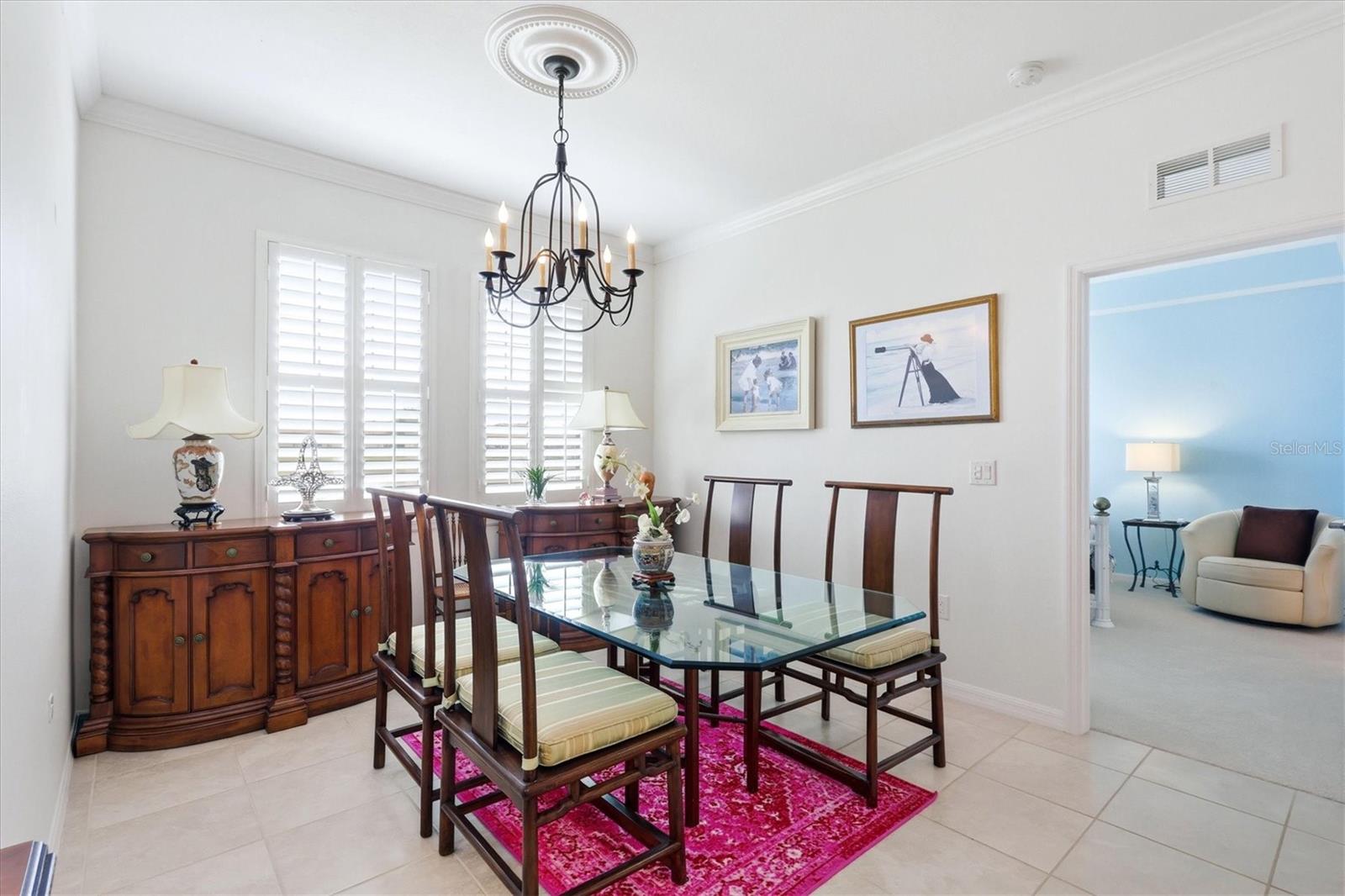 SARASOTA NATIONAL - Residential