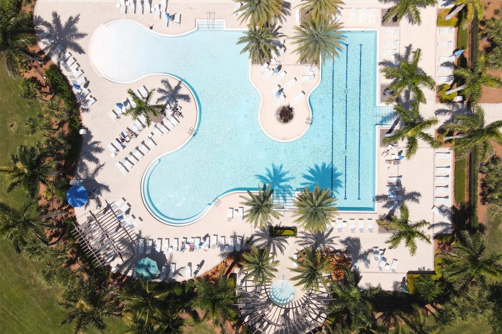 SARASOTA NATIONAL - Residential