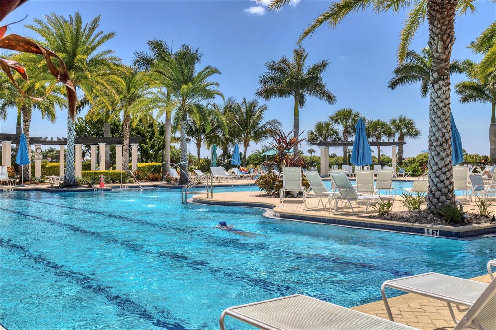 SARASOTA NATIONAL - Residential