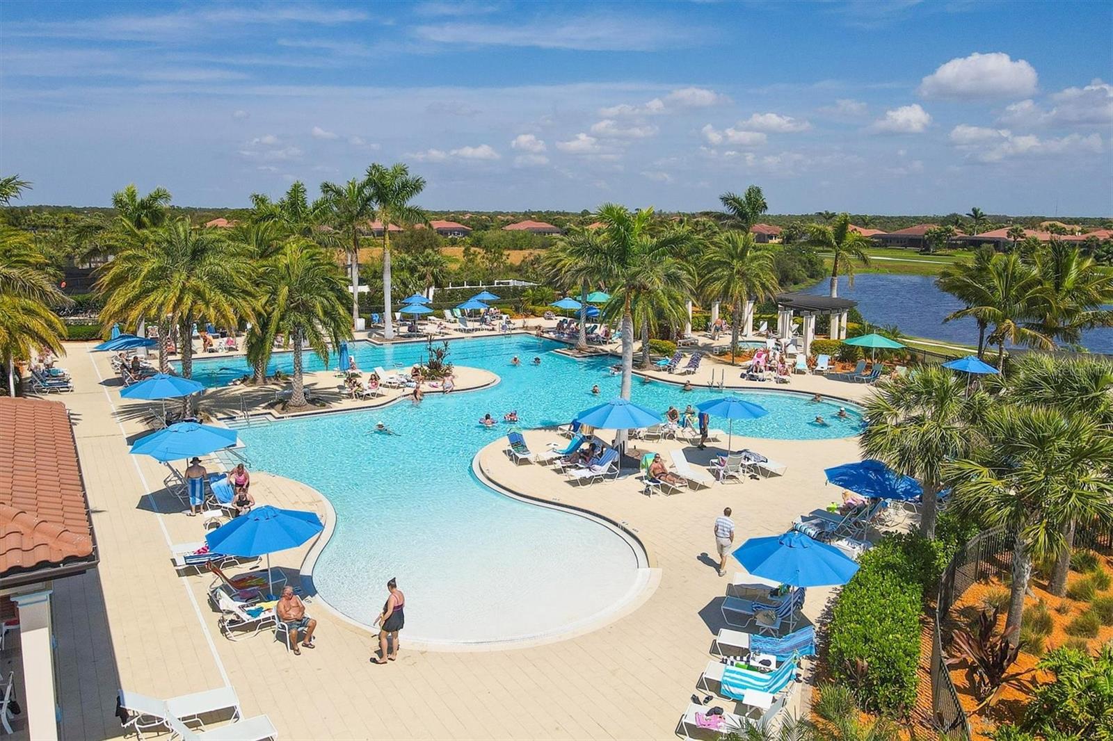 SARASOTA NATIONAL - Residential