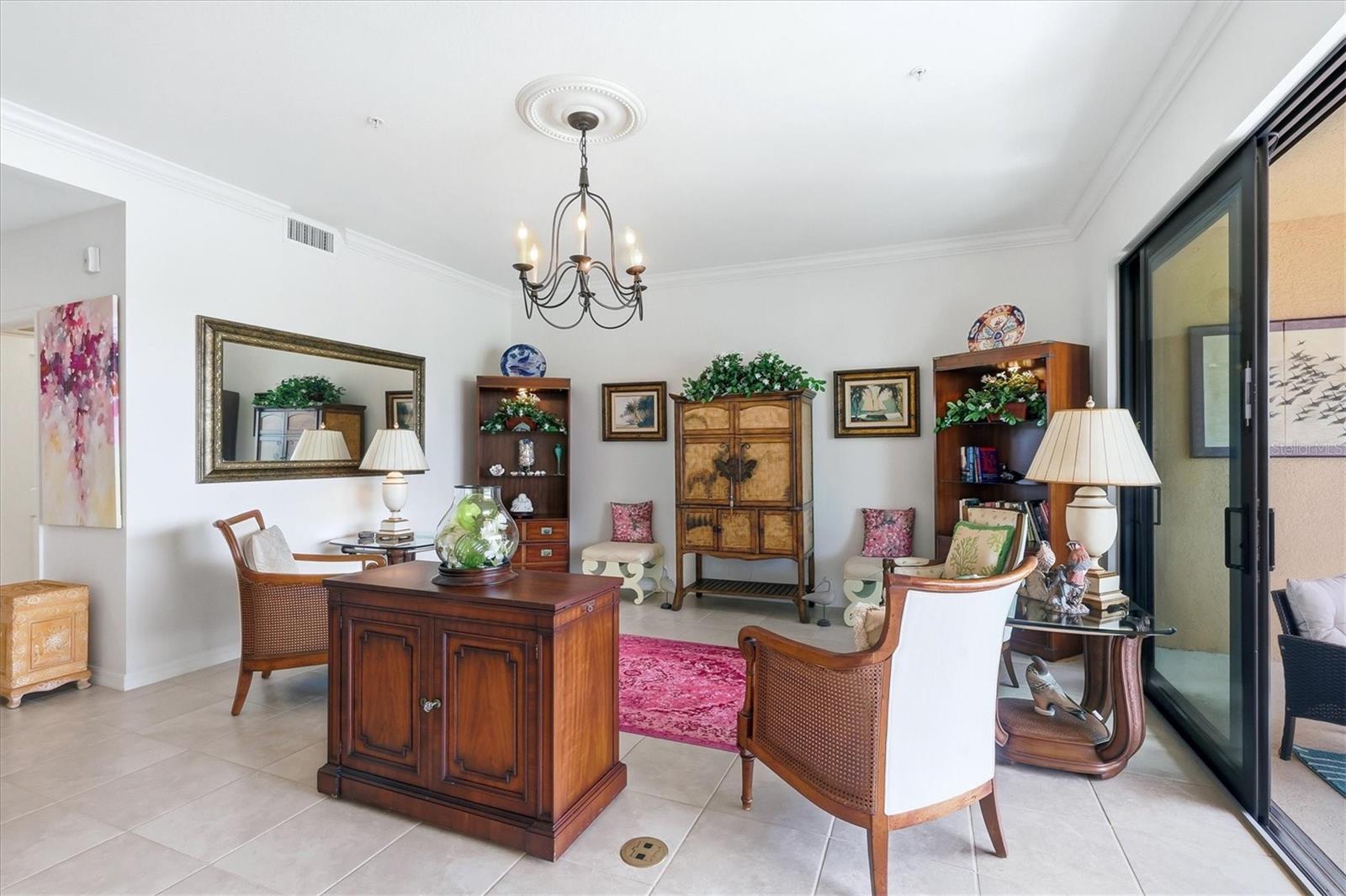 SARASOTA NATIONAL - Residential