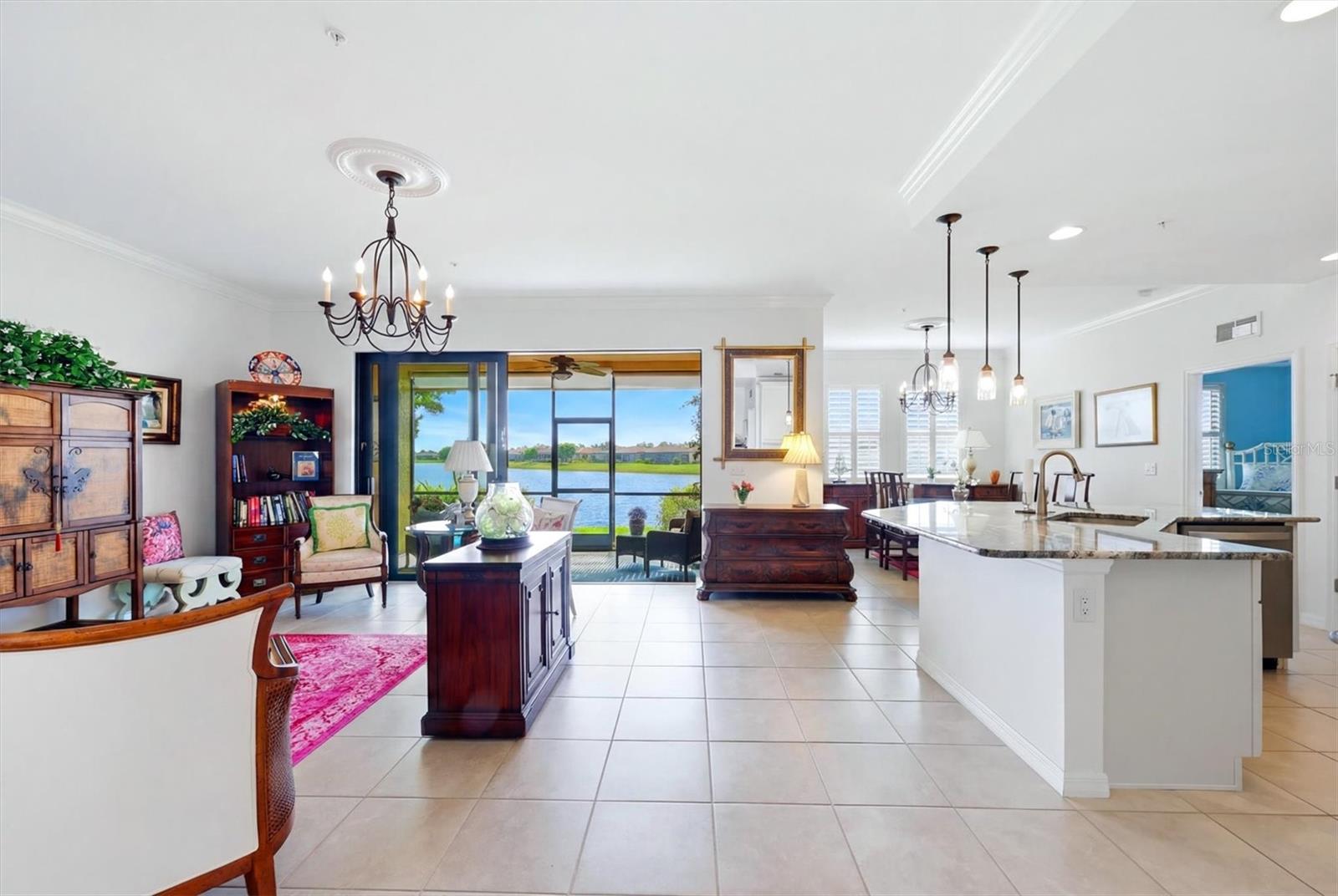 SARASOTA NATIONAL - Residential