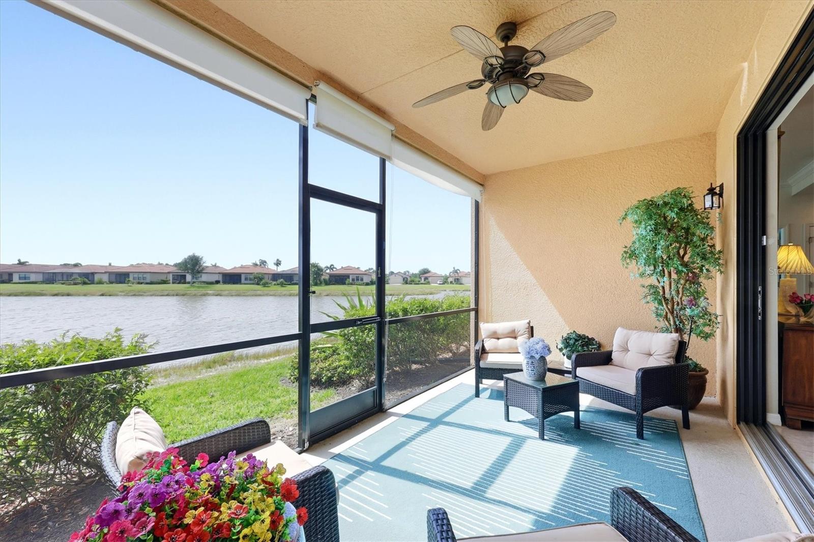 SARASOTA NATIONAL - Residential