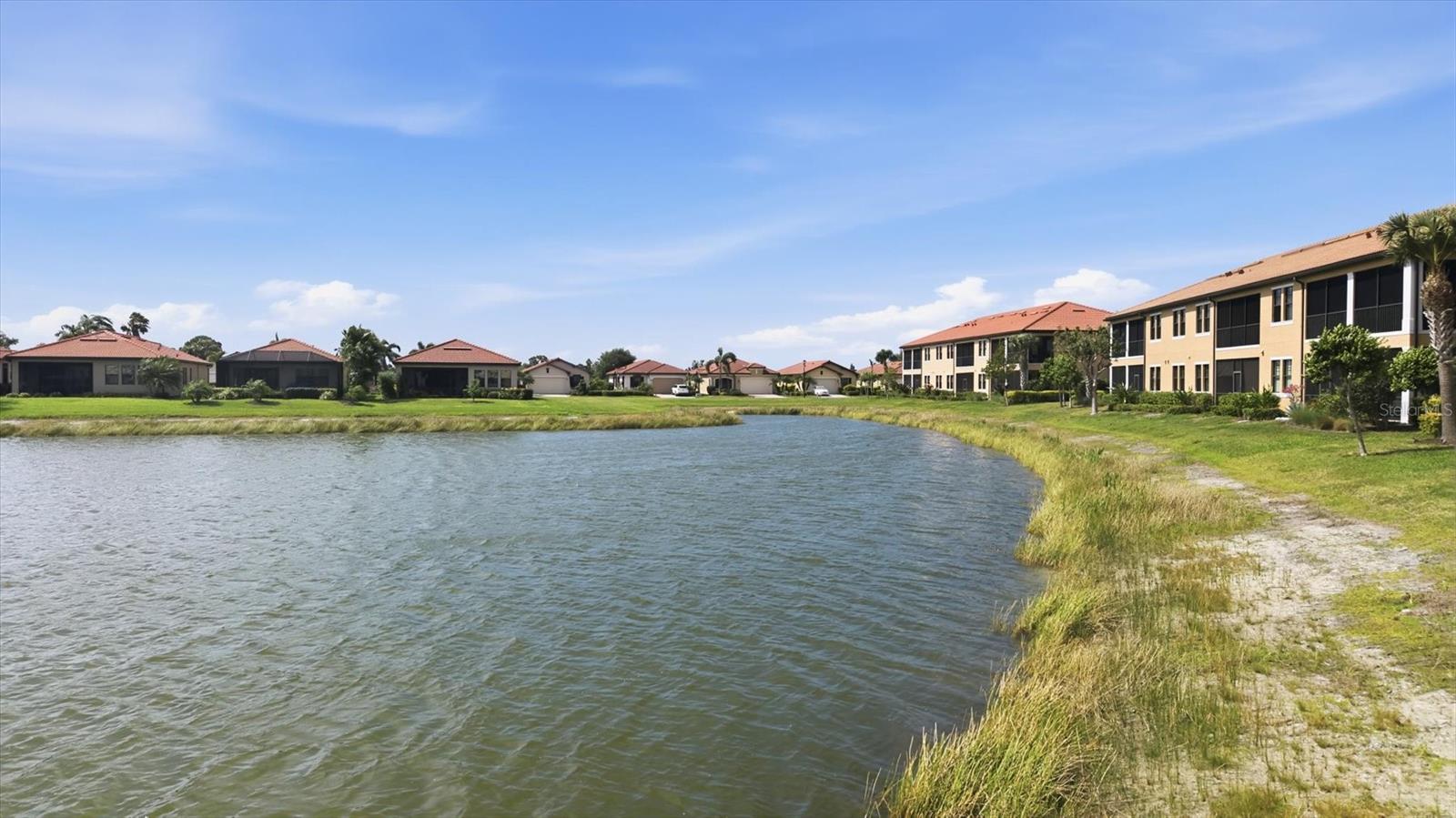 SARASOTA NATIONAL - Residential