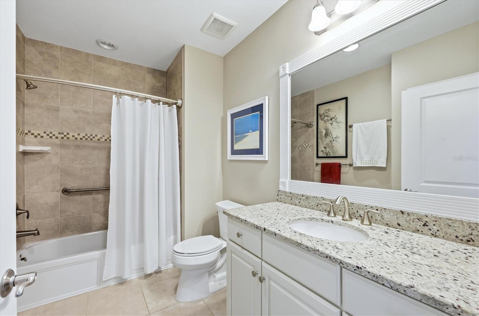 SARASOTA NATIONAL - Residential