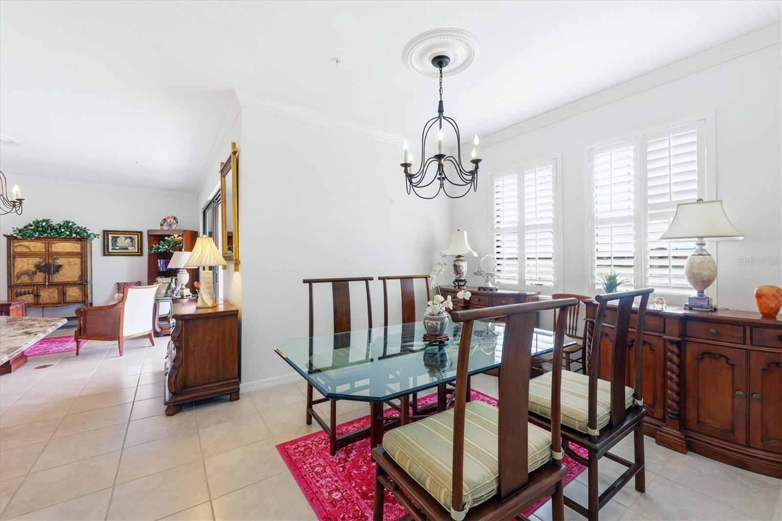 SARASOTA NATIONAL - Residential