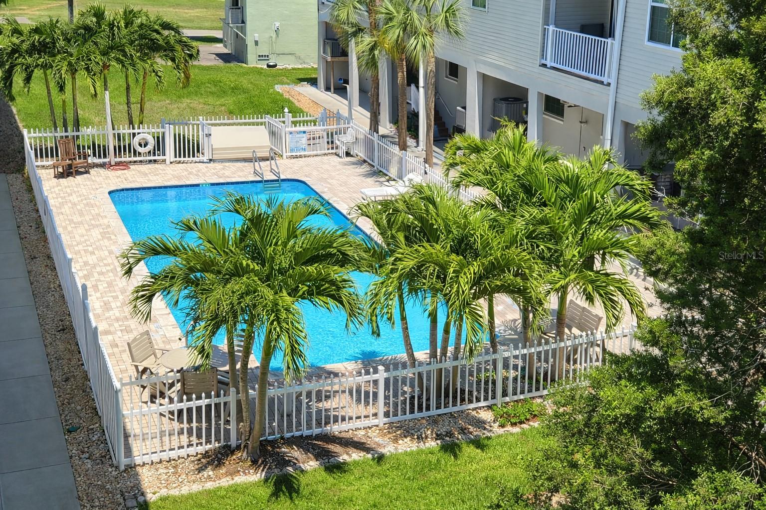 LONE PALM BEACH CONDO - Residential
