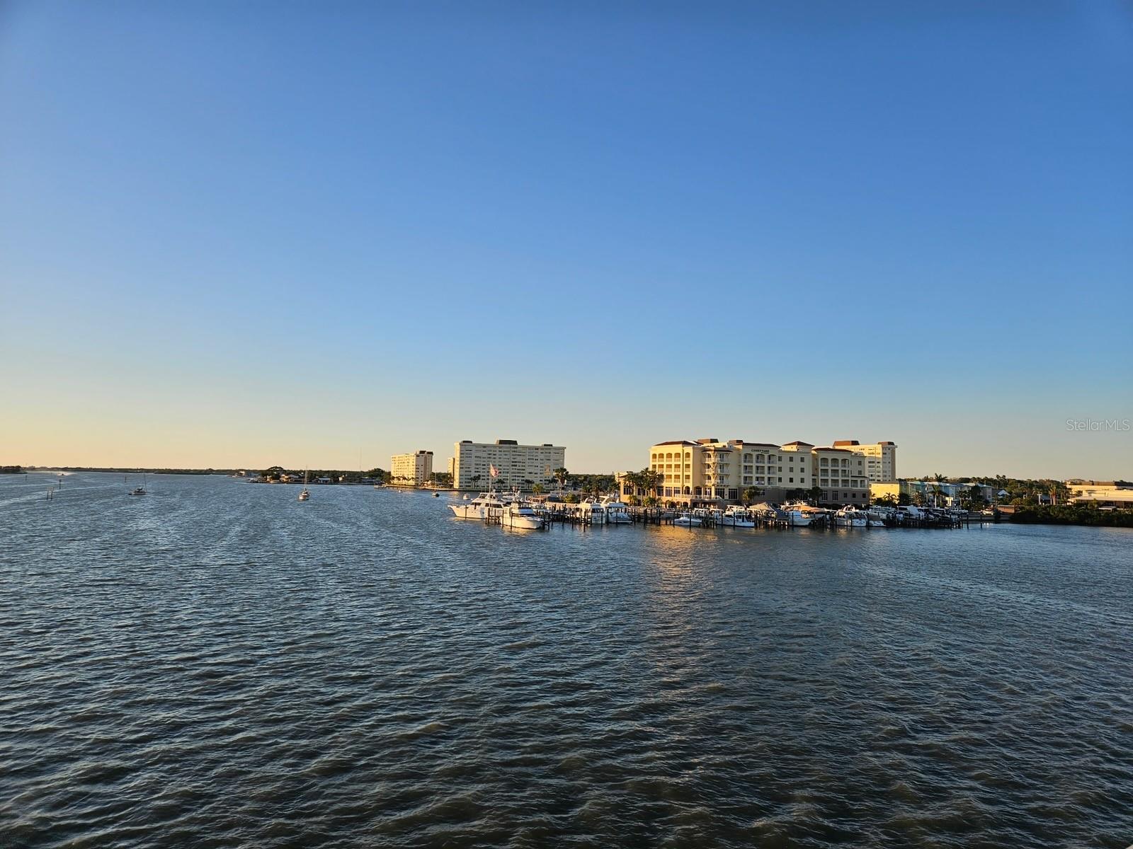 LONE PALM BEACH CONDO - Residential