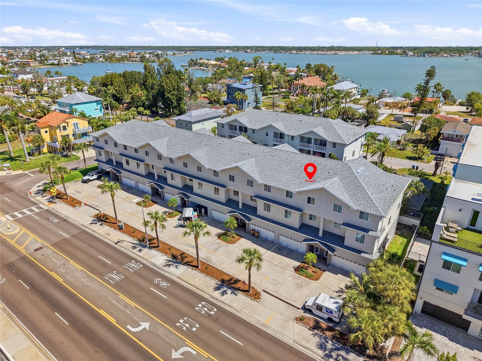 LONE PALM BEACH CONDO - Residential