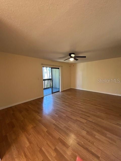 SPRINGWOOD VILLAGE - Residential